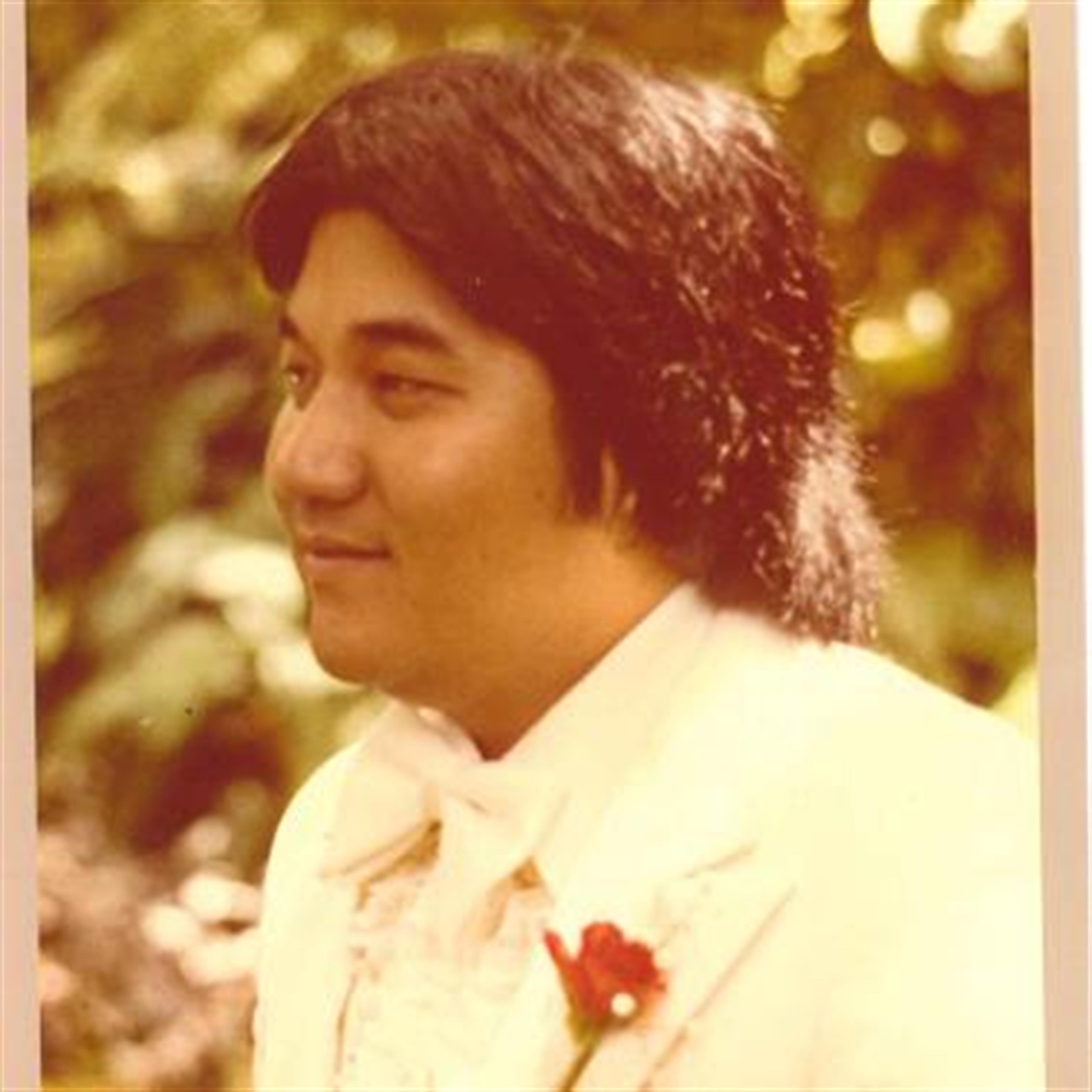 Damien Lee Reynon