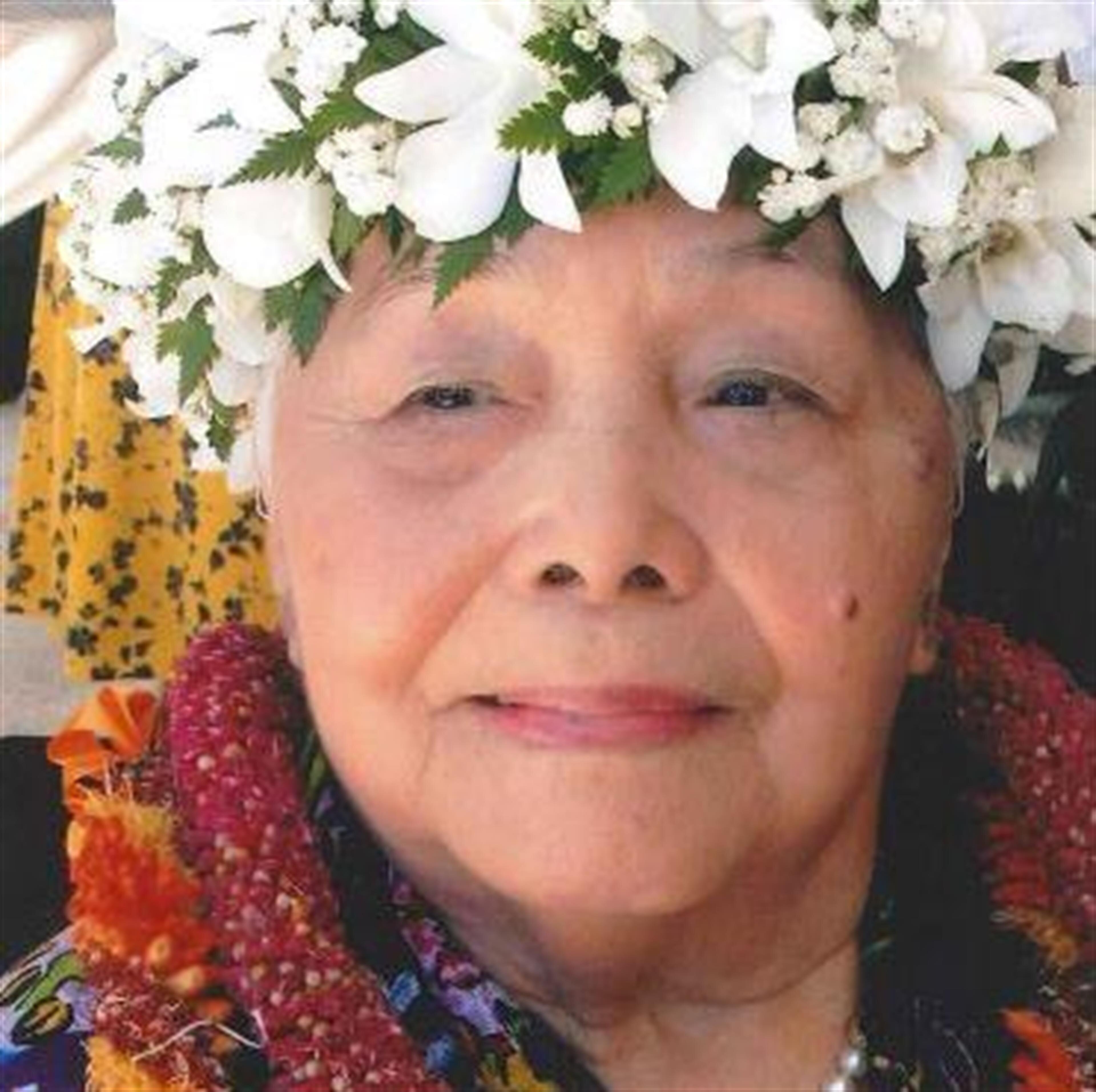 Bessie Y.K. Young