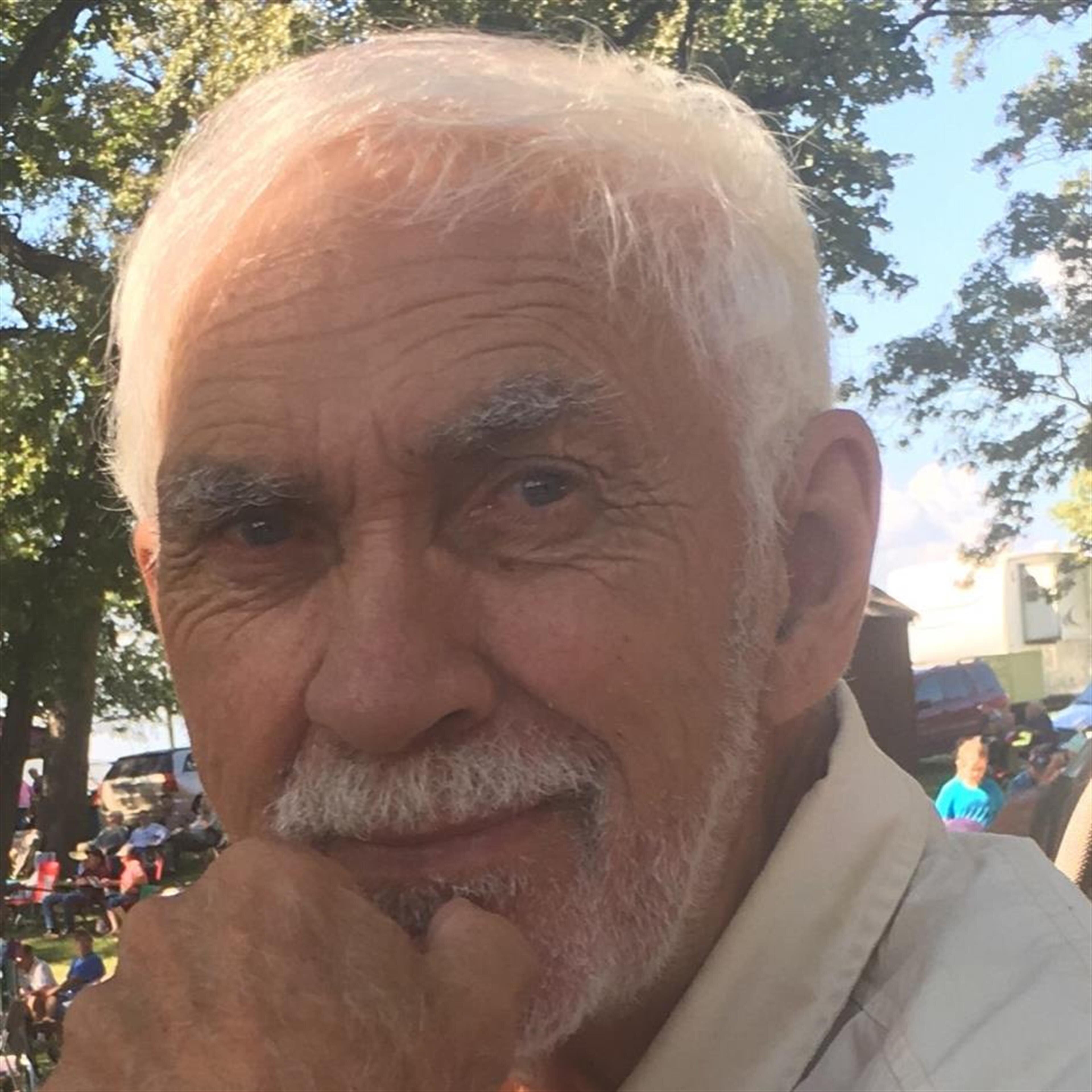 Lawrence "Cline" Freeman (Lebanon)