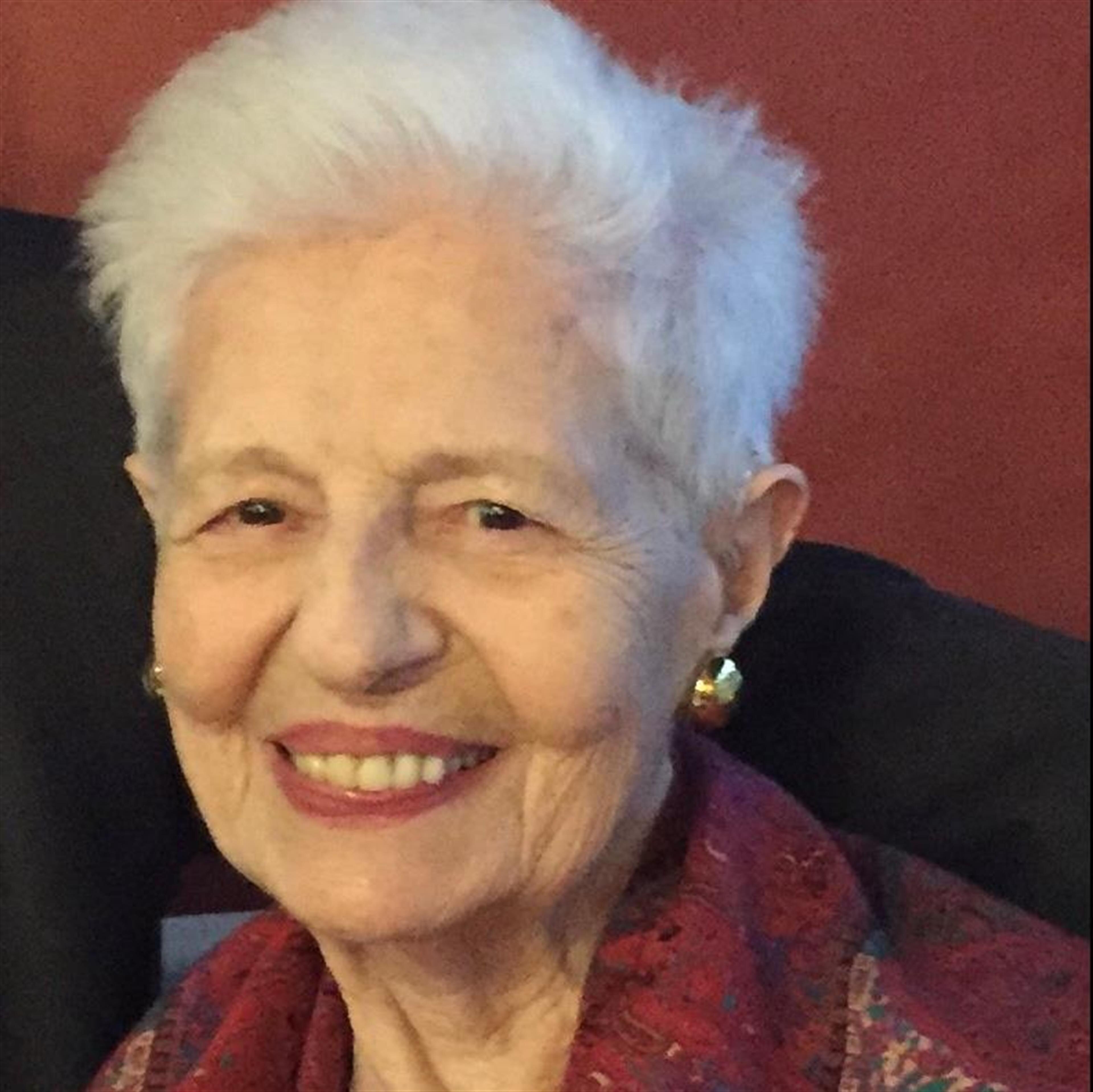 June S. Simon