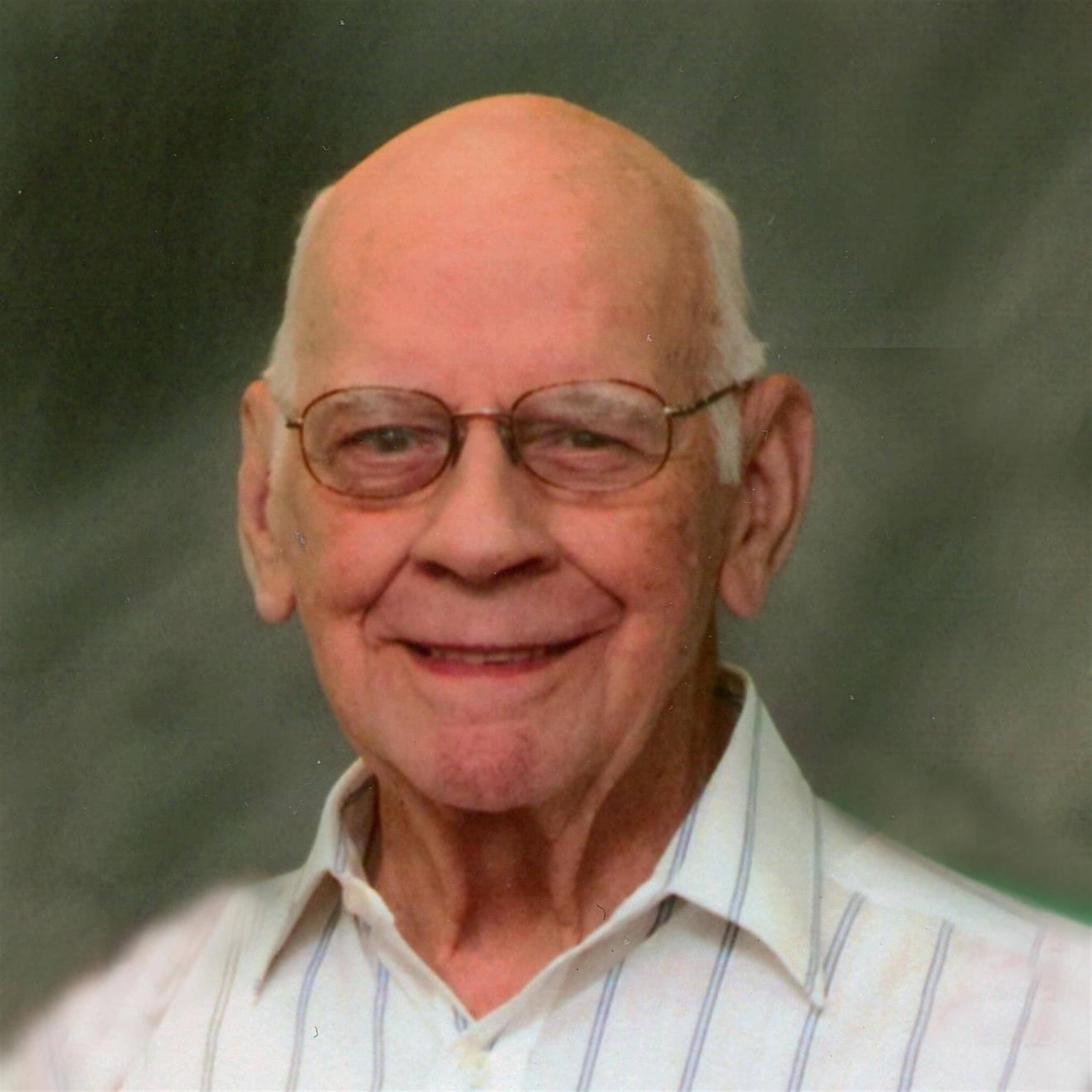 Lester E. Woods