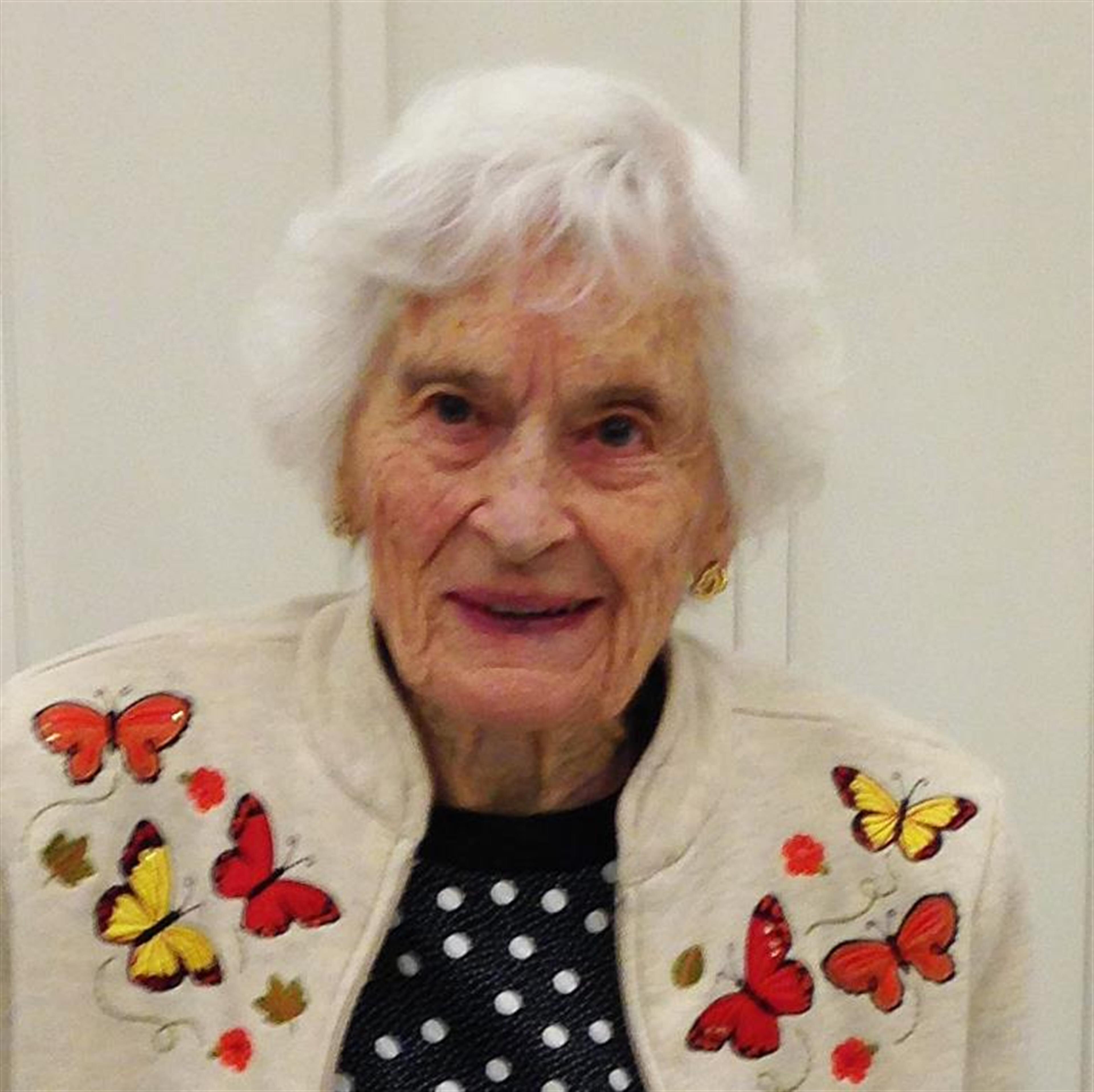 Leora Dutson