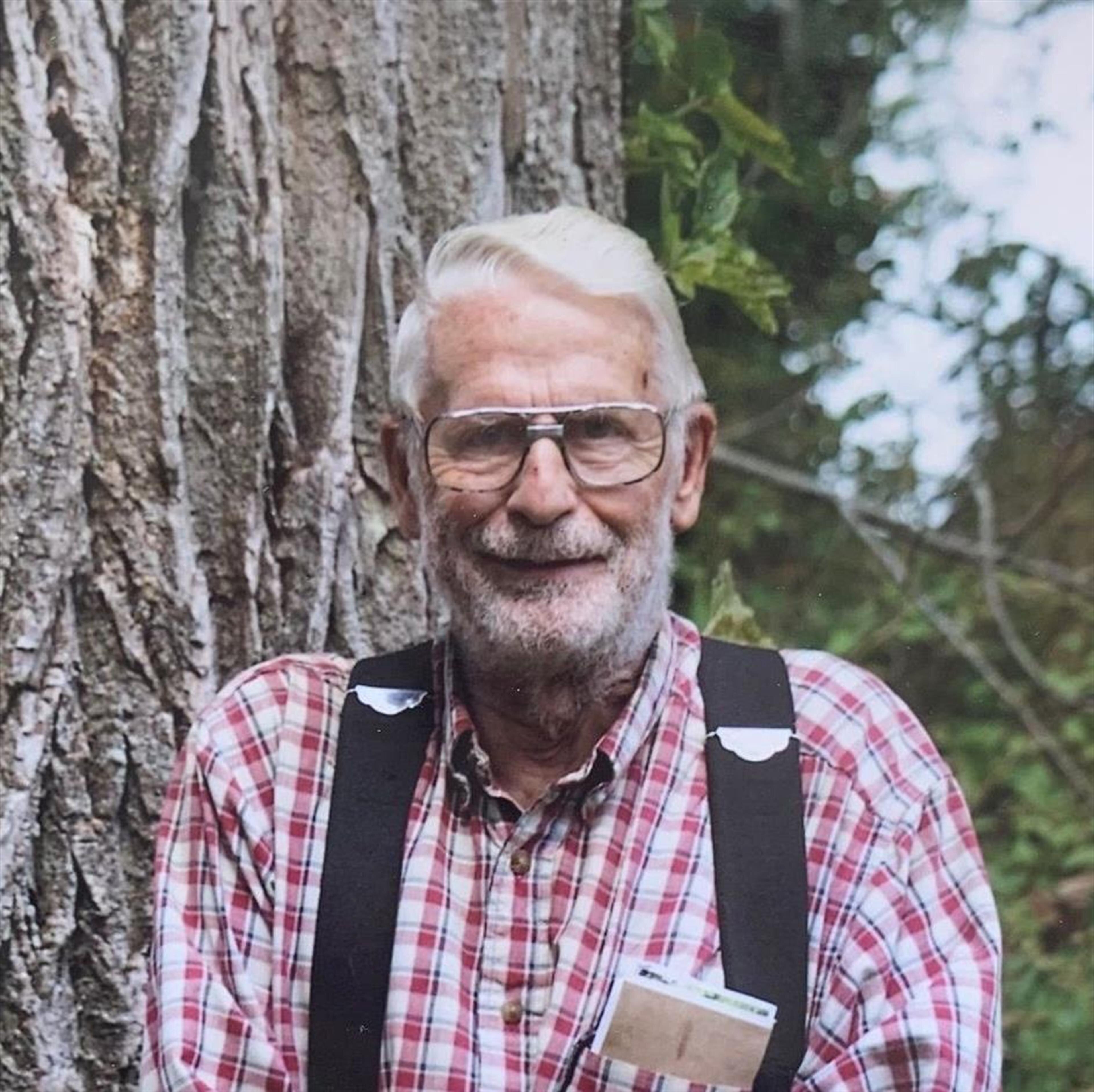 John G. Frost
