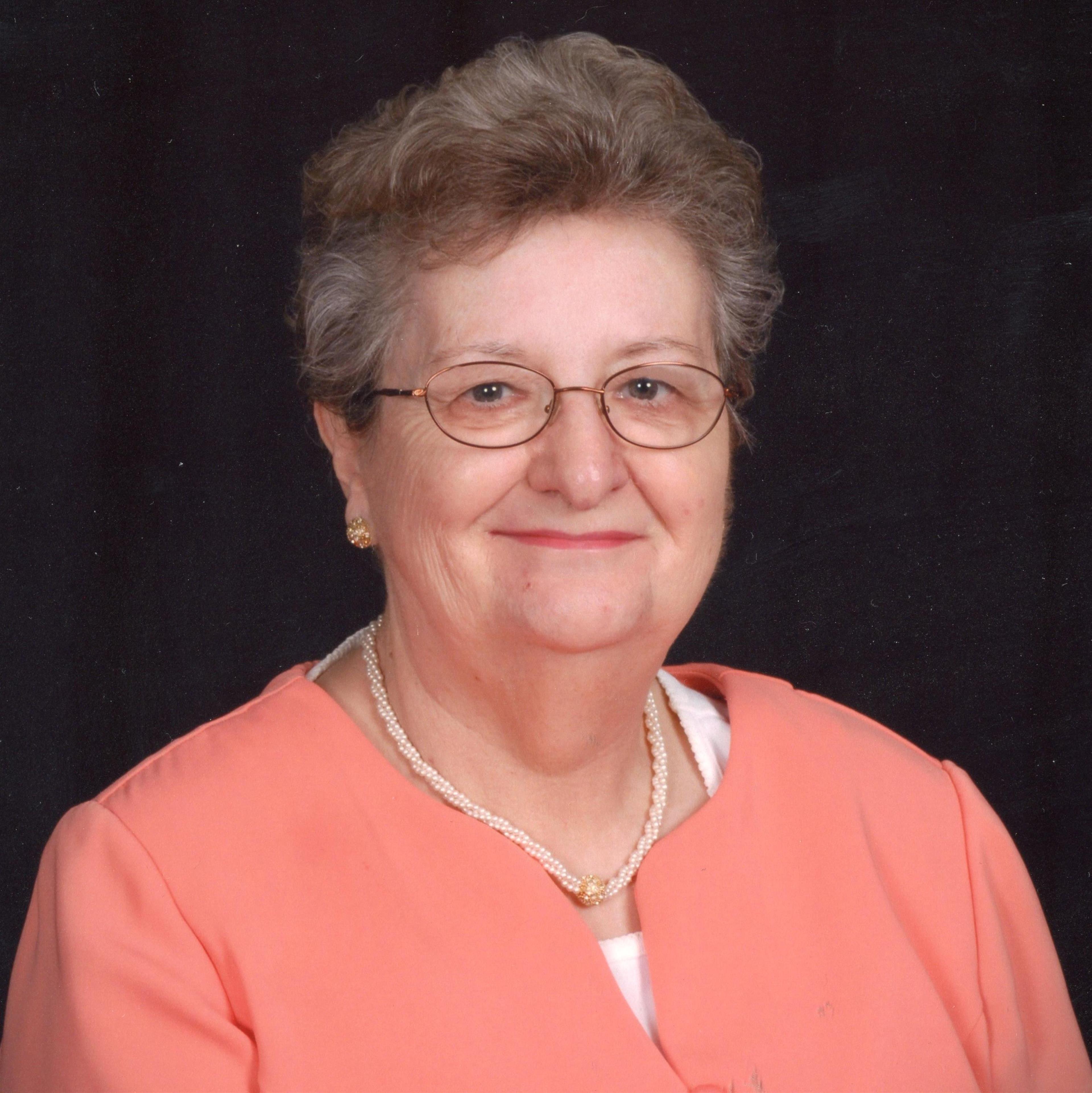 June  Gail  Rainwater