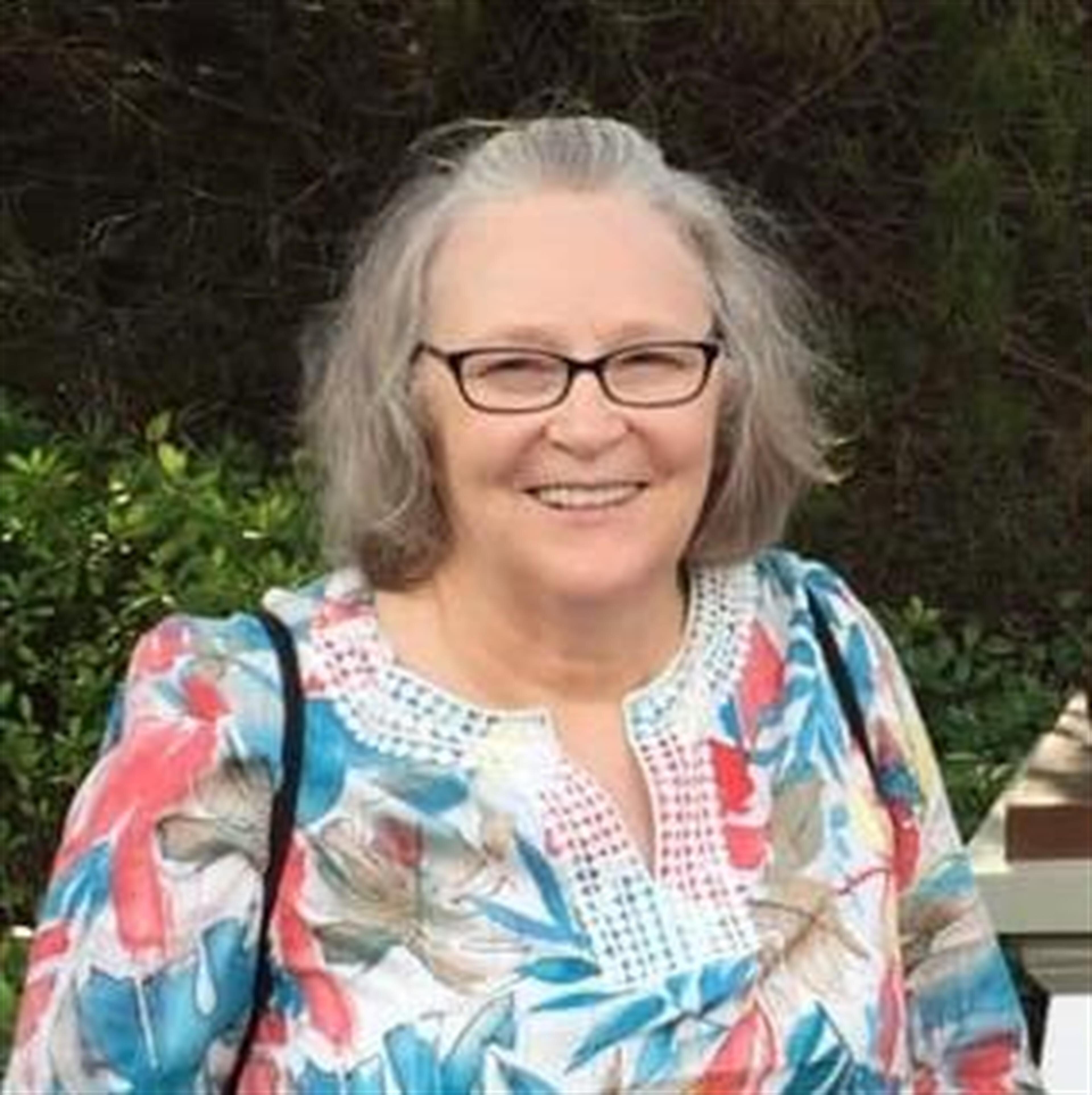 Frances Elizabeth Netherton