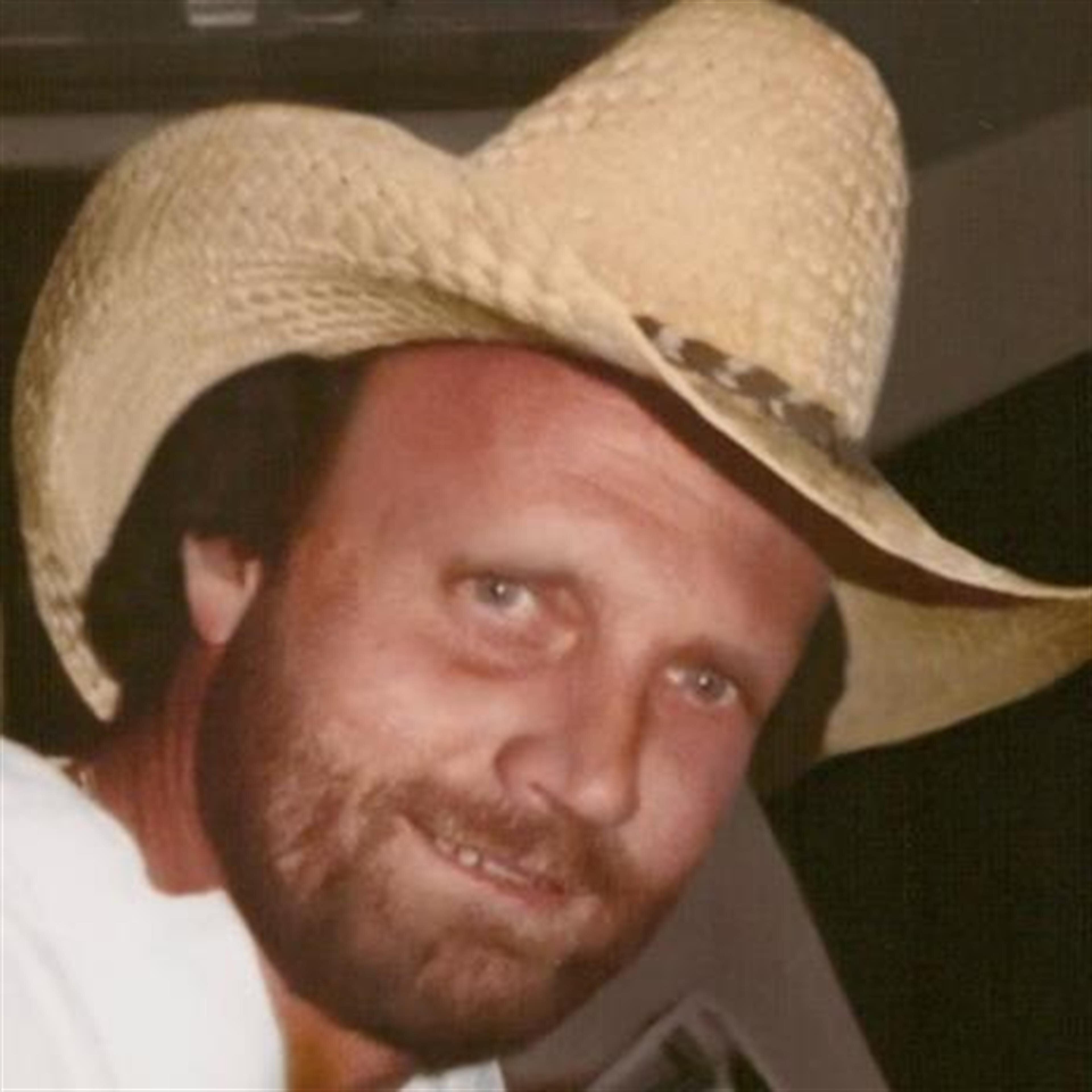 John "Jack" Patrick Minor Sr.