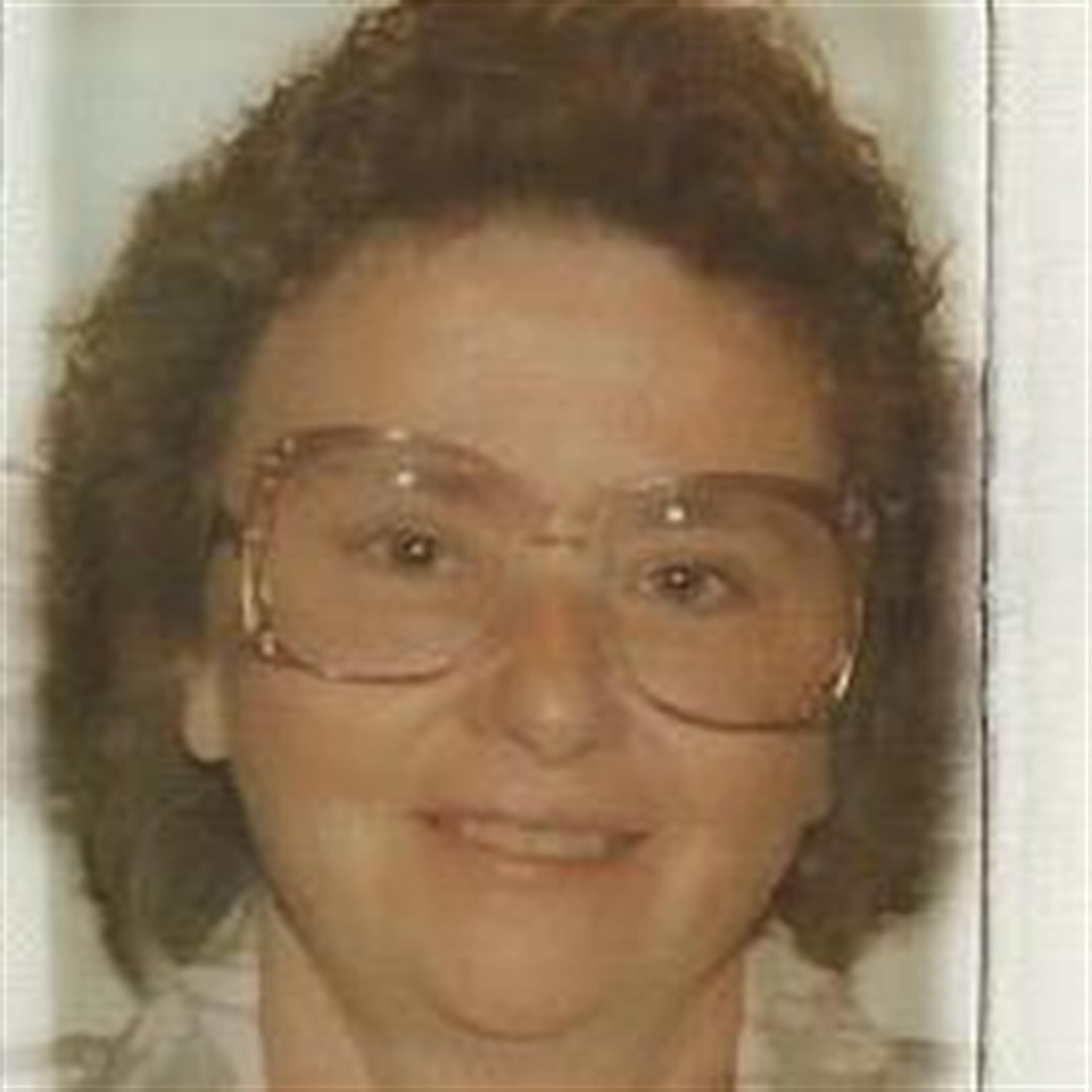 Alice Evelyn Donofrio