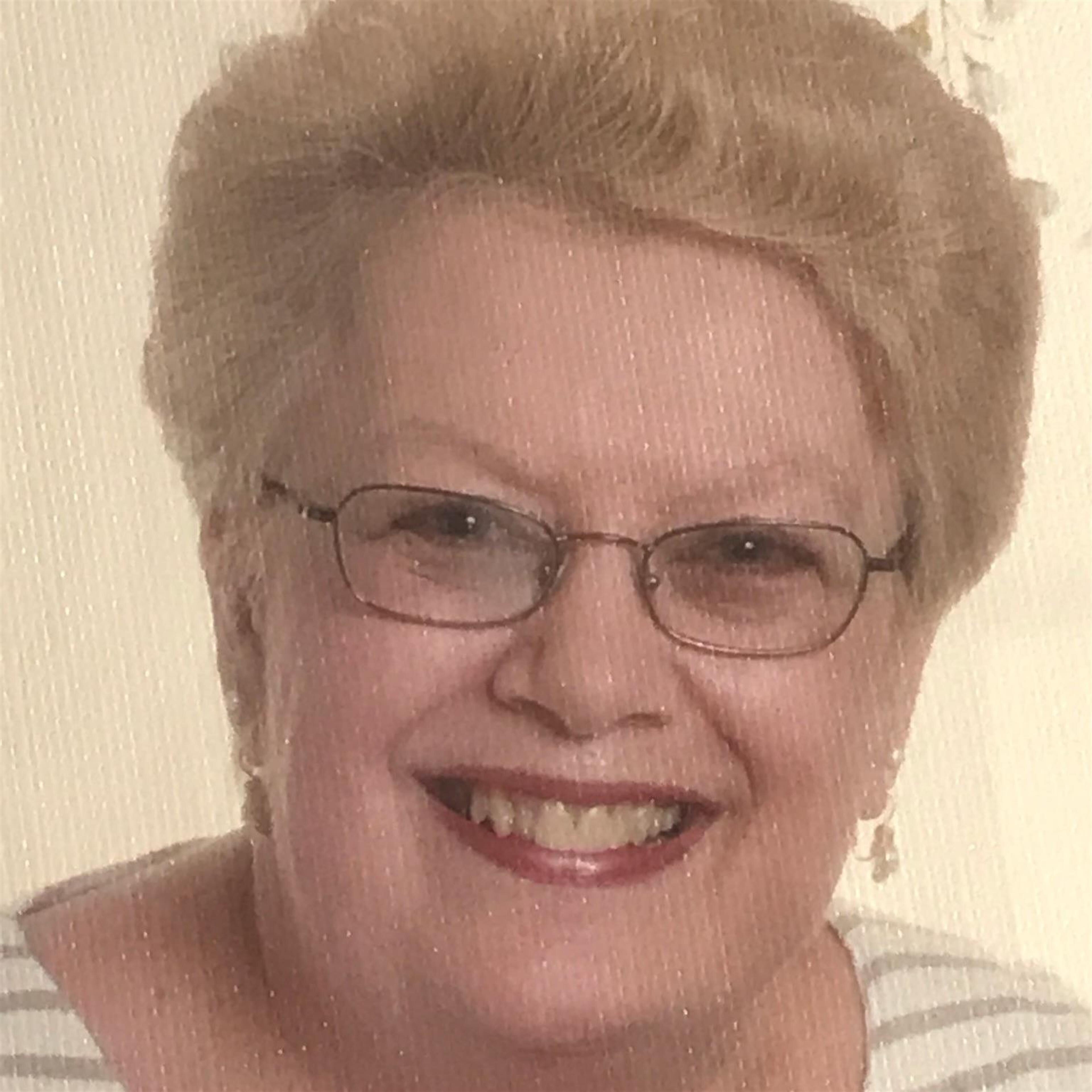 Mary Anne Davis