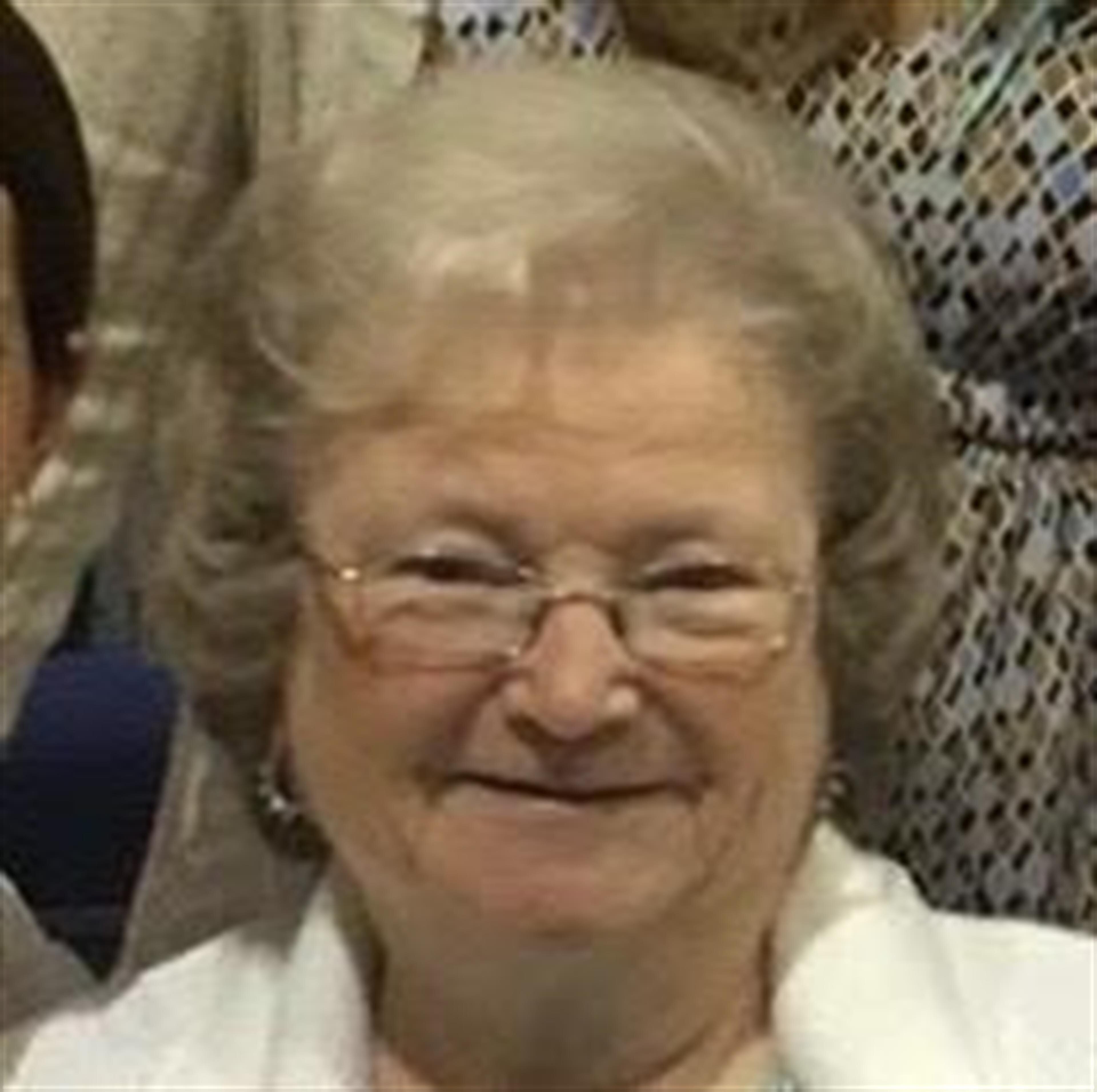 Ms. Gloria B. Gammons