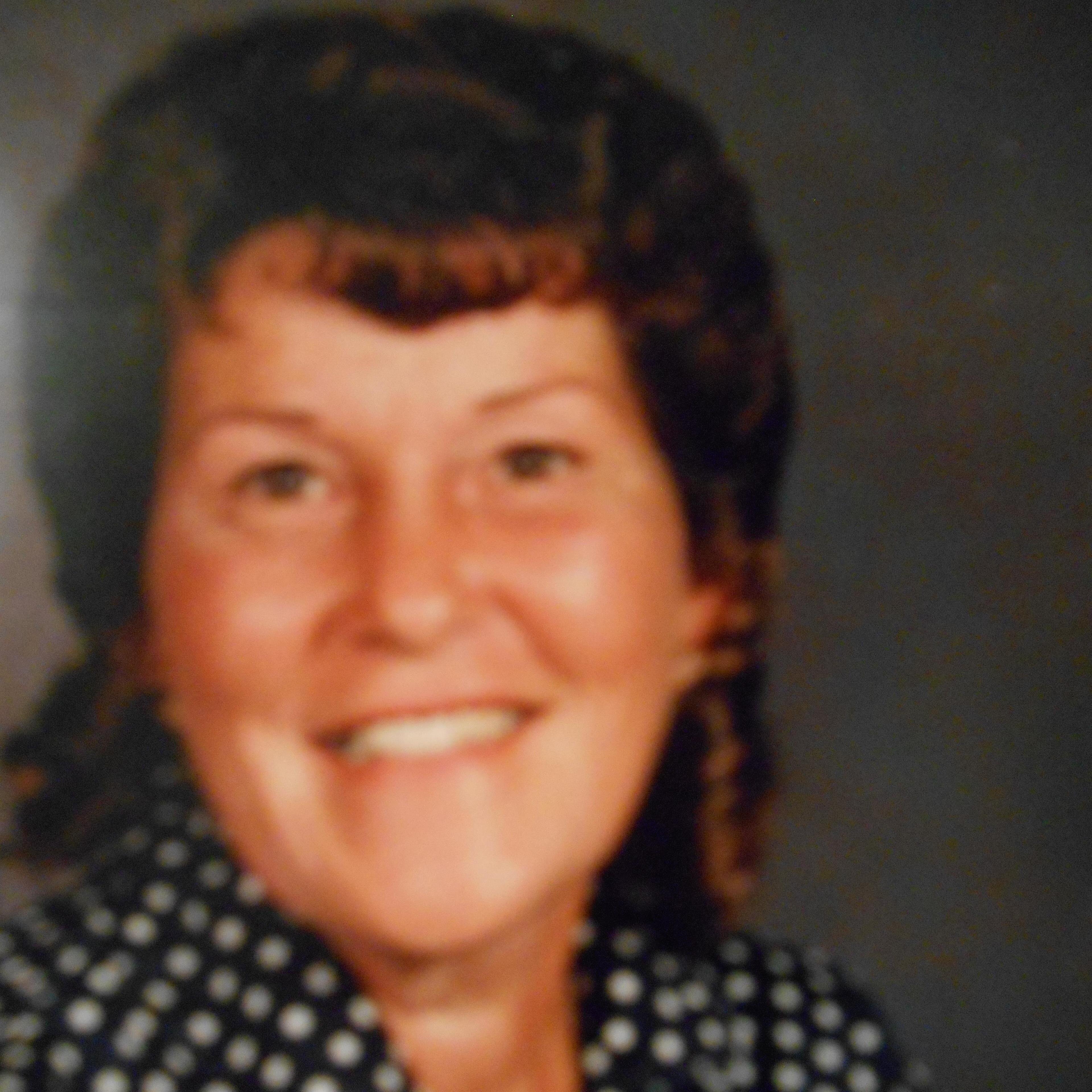 Beatrice Mae Wright