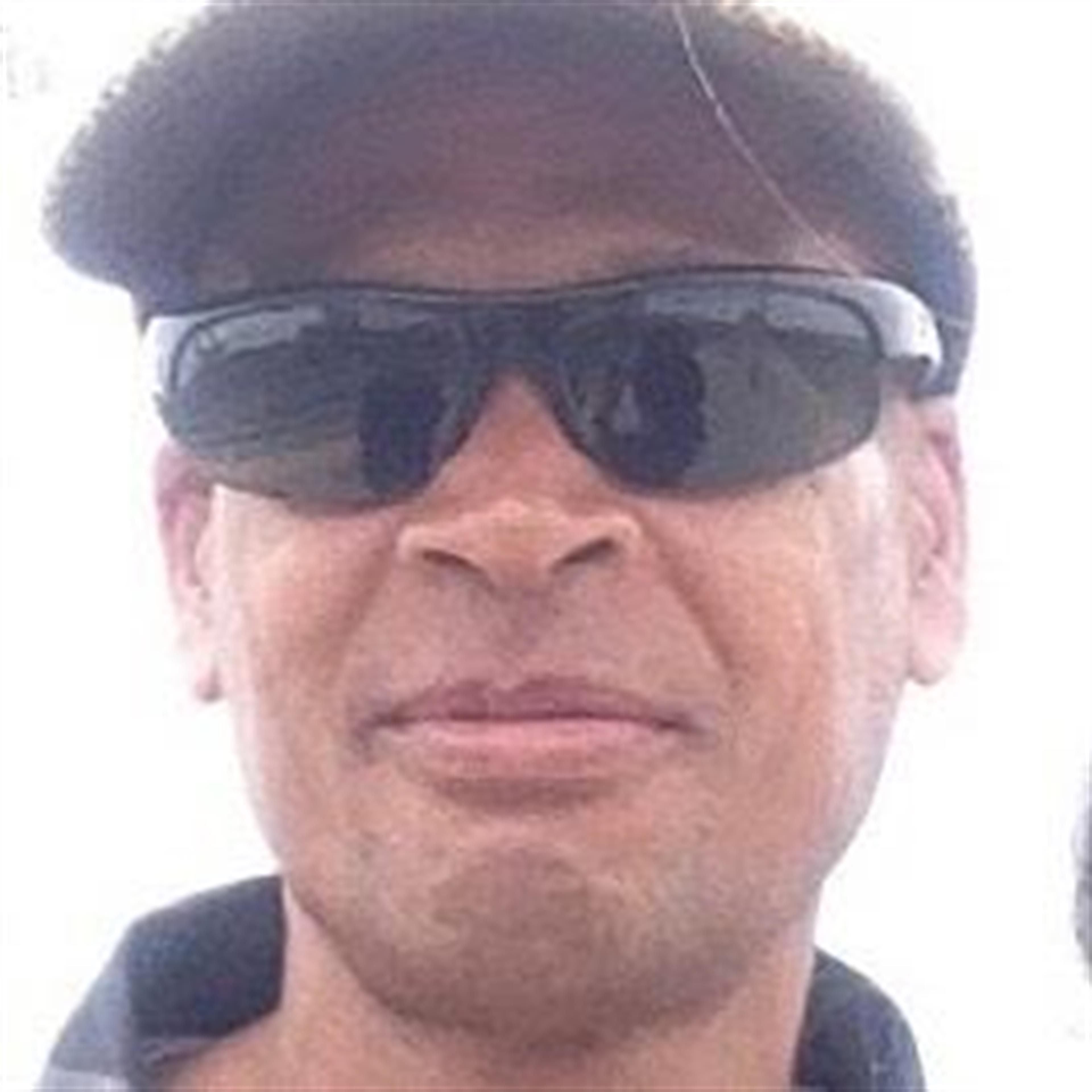 Jeffrie Lee Wright's obituary picture