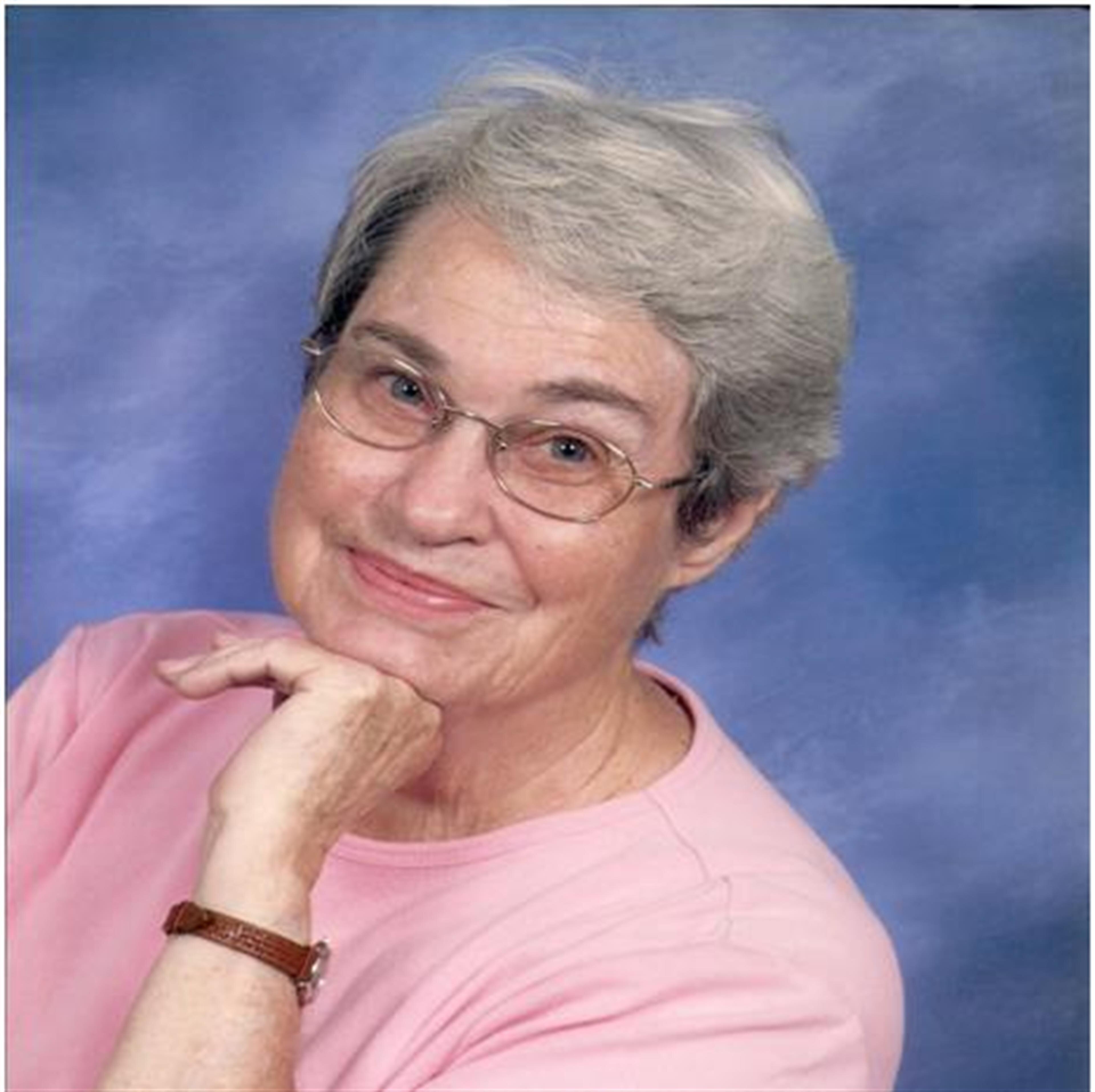 Claire Favrot Killeen