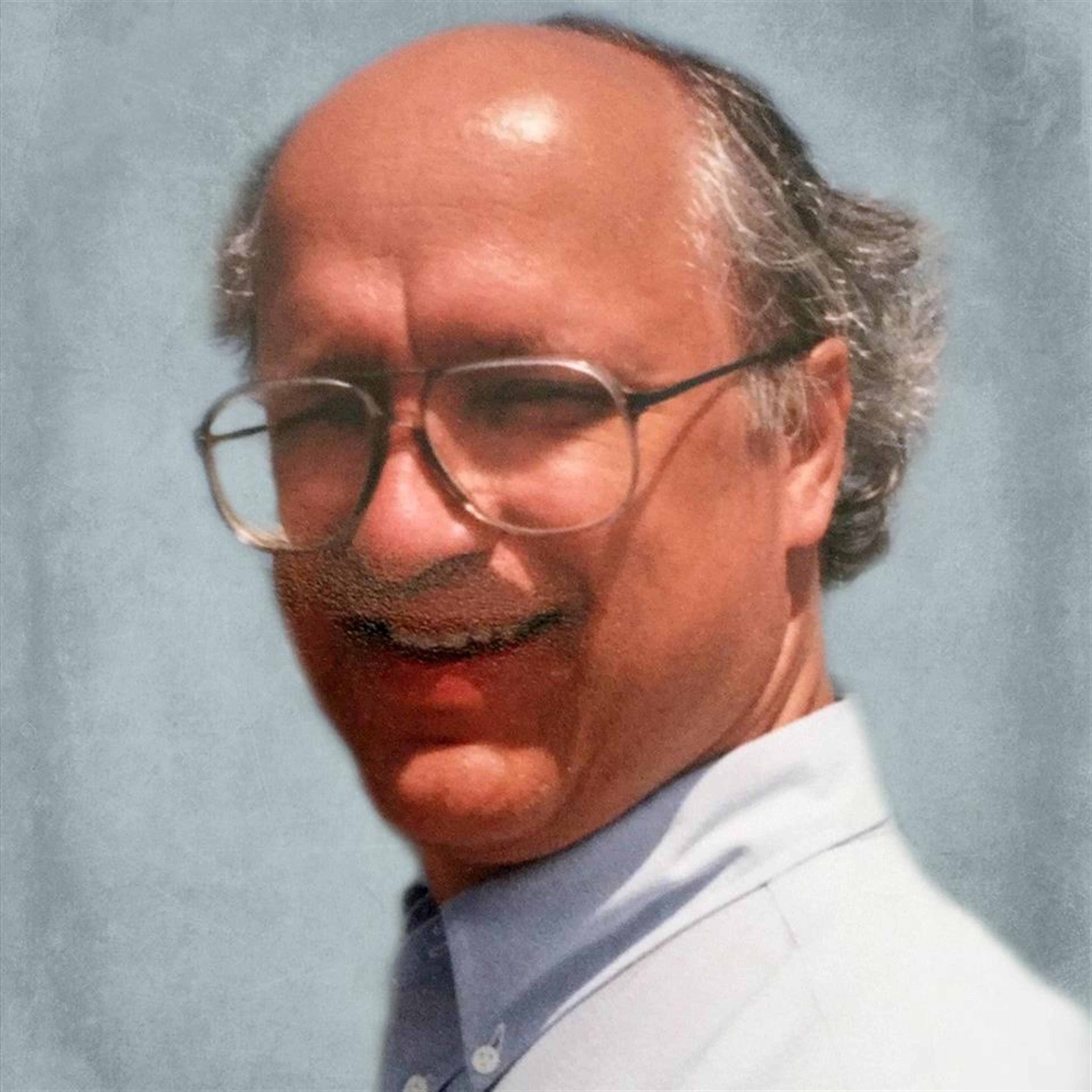 James O. Henriksen