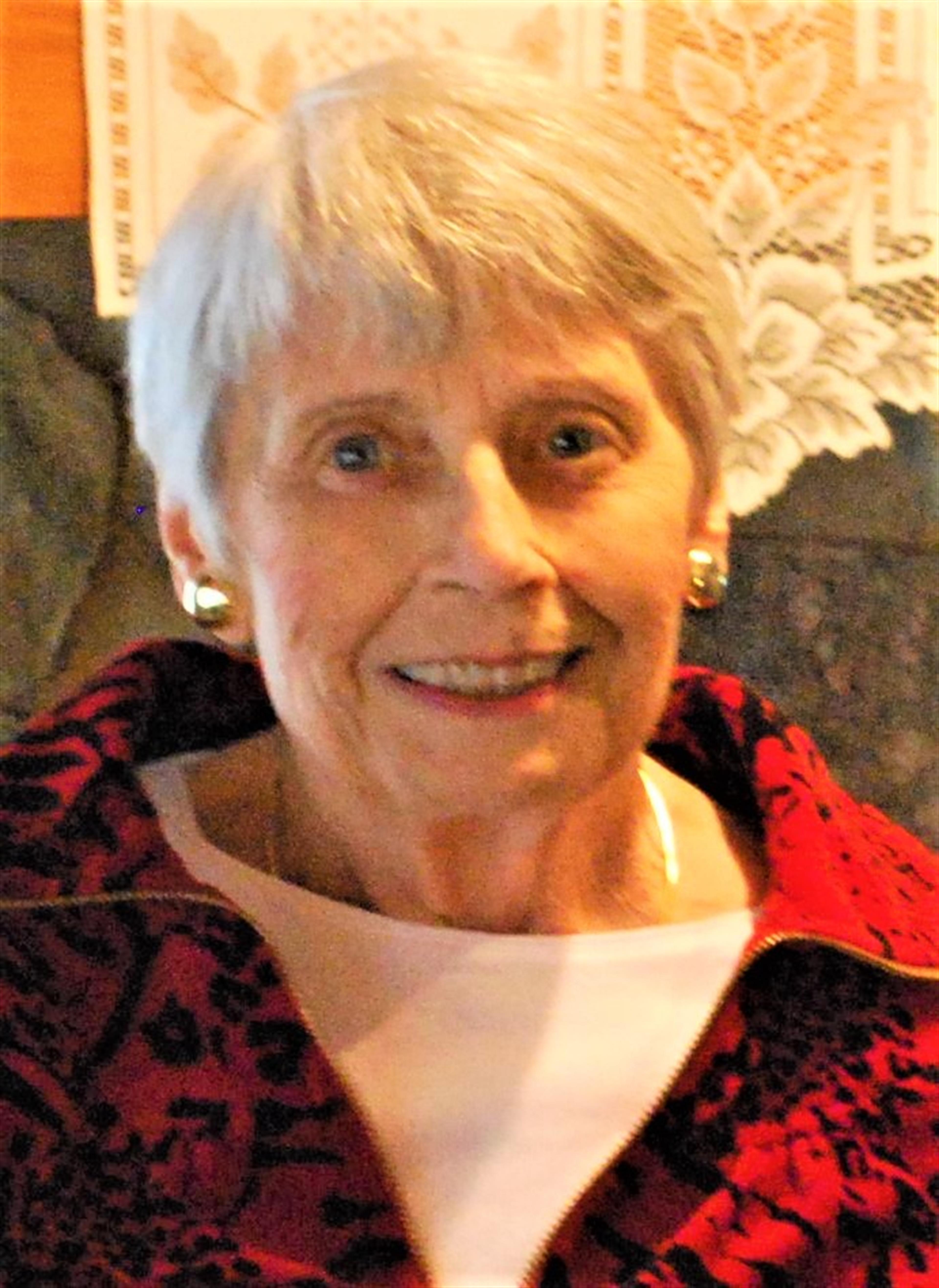 Gloria Amstutz