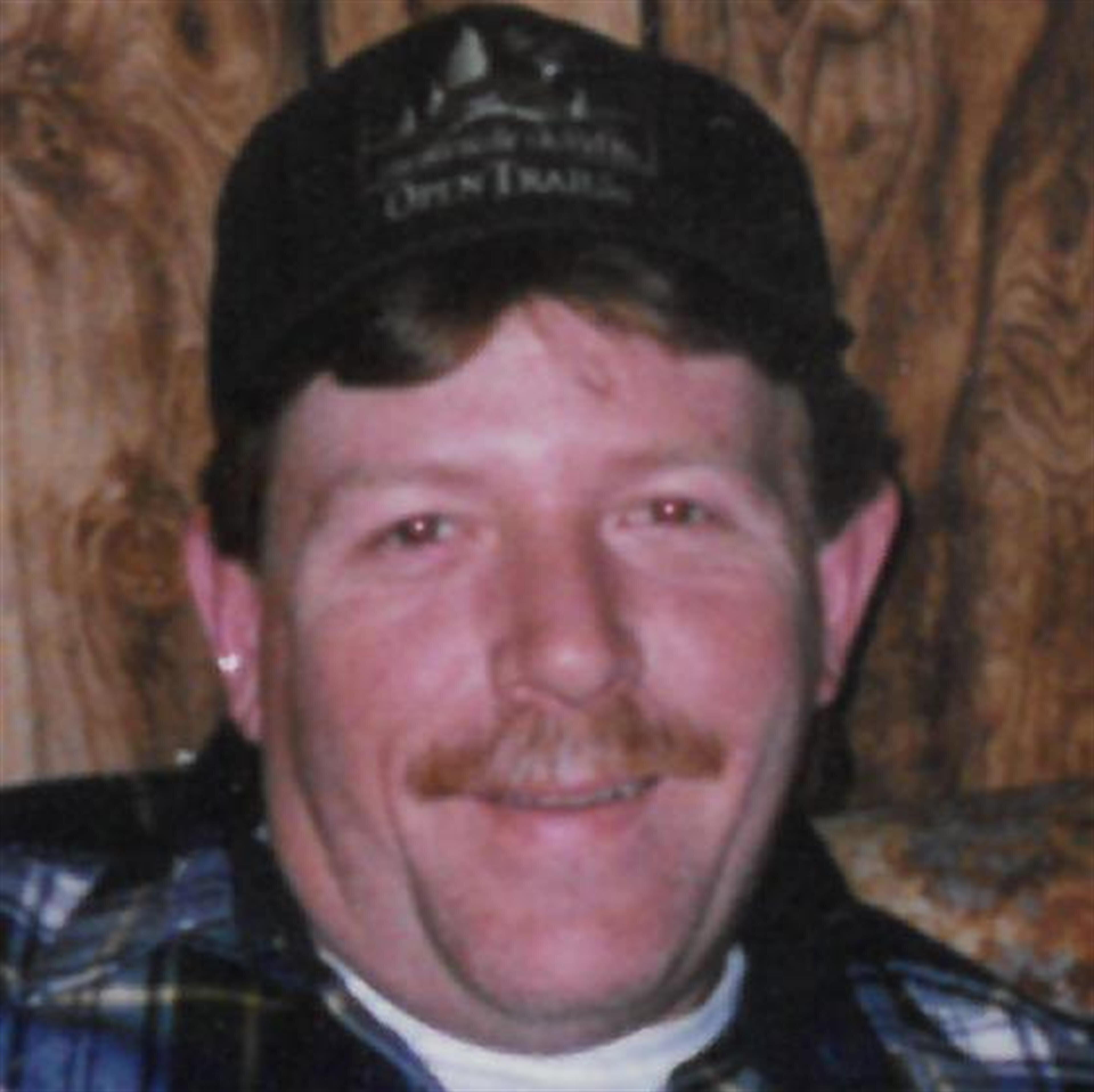 Timothy Van Gabriel