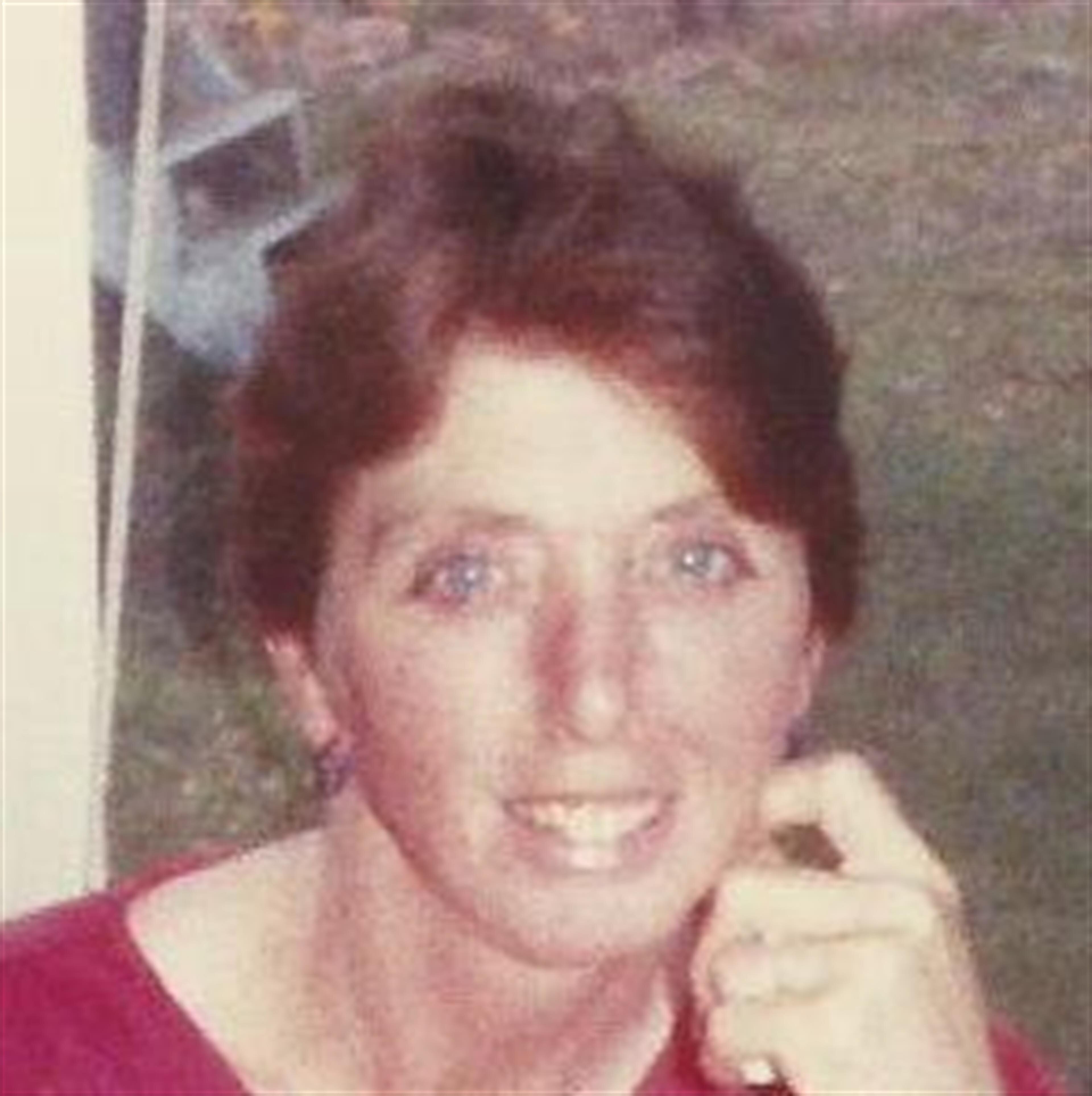 Carolyn A. Tobin