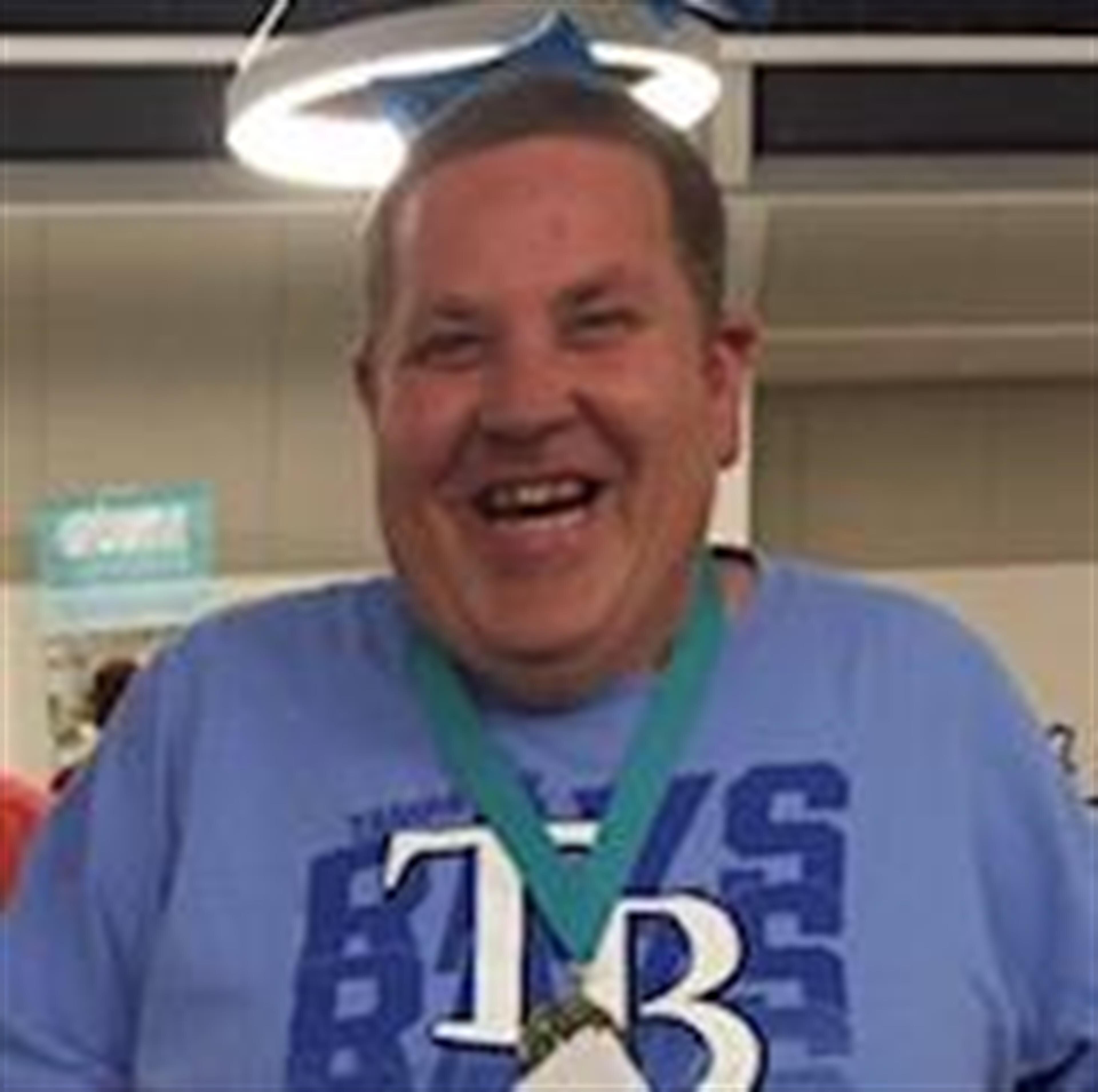 Steven B. Tillery