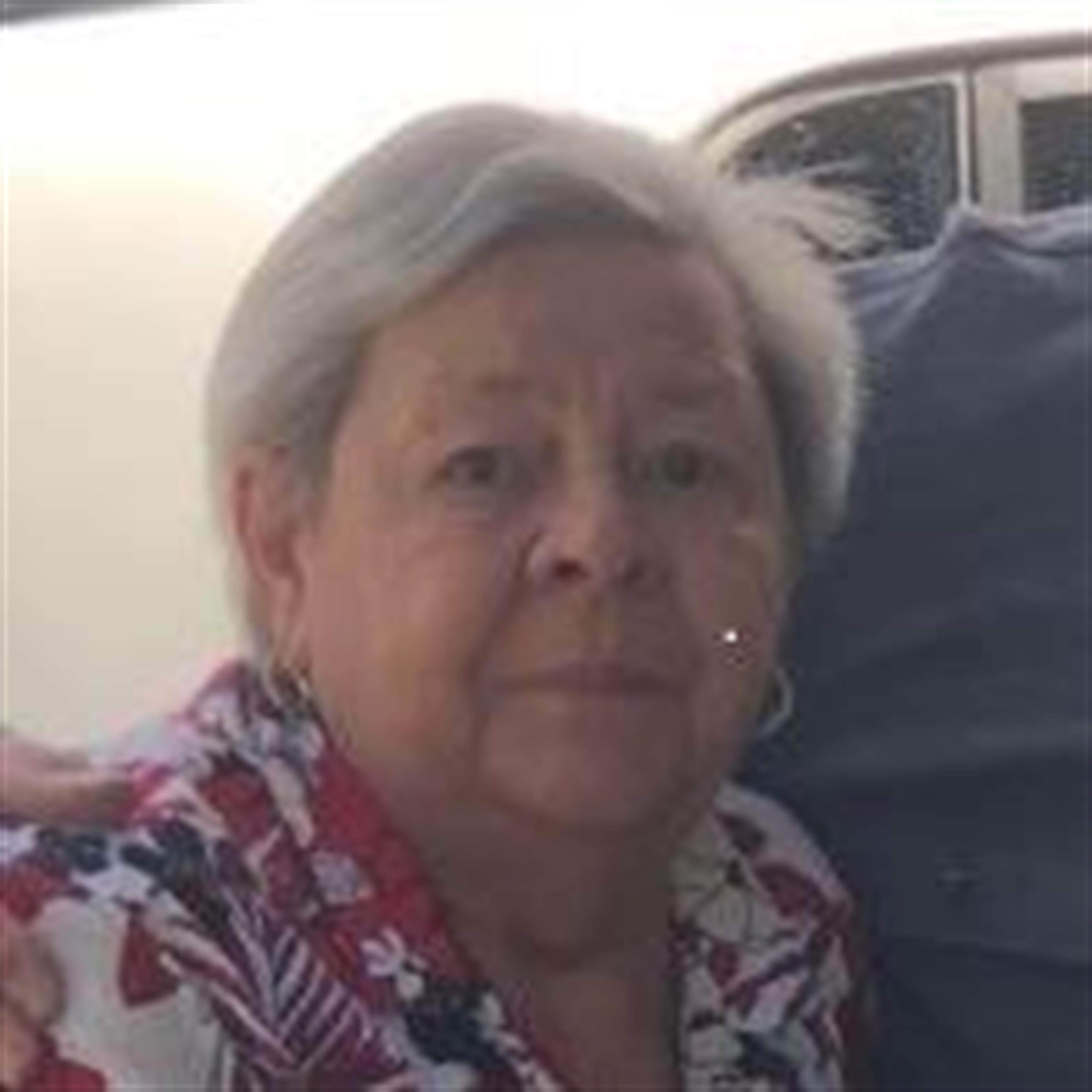 Pauline E. "Polly" Schrantz