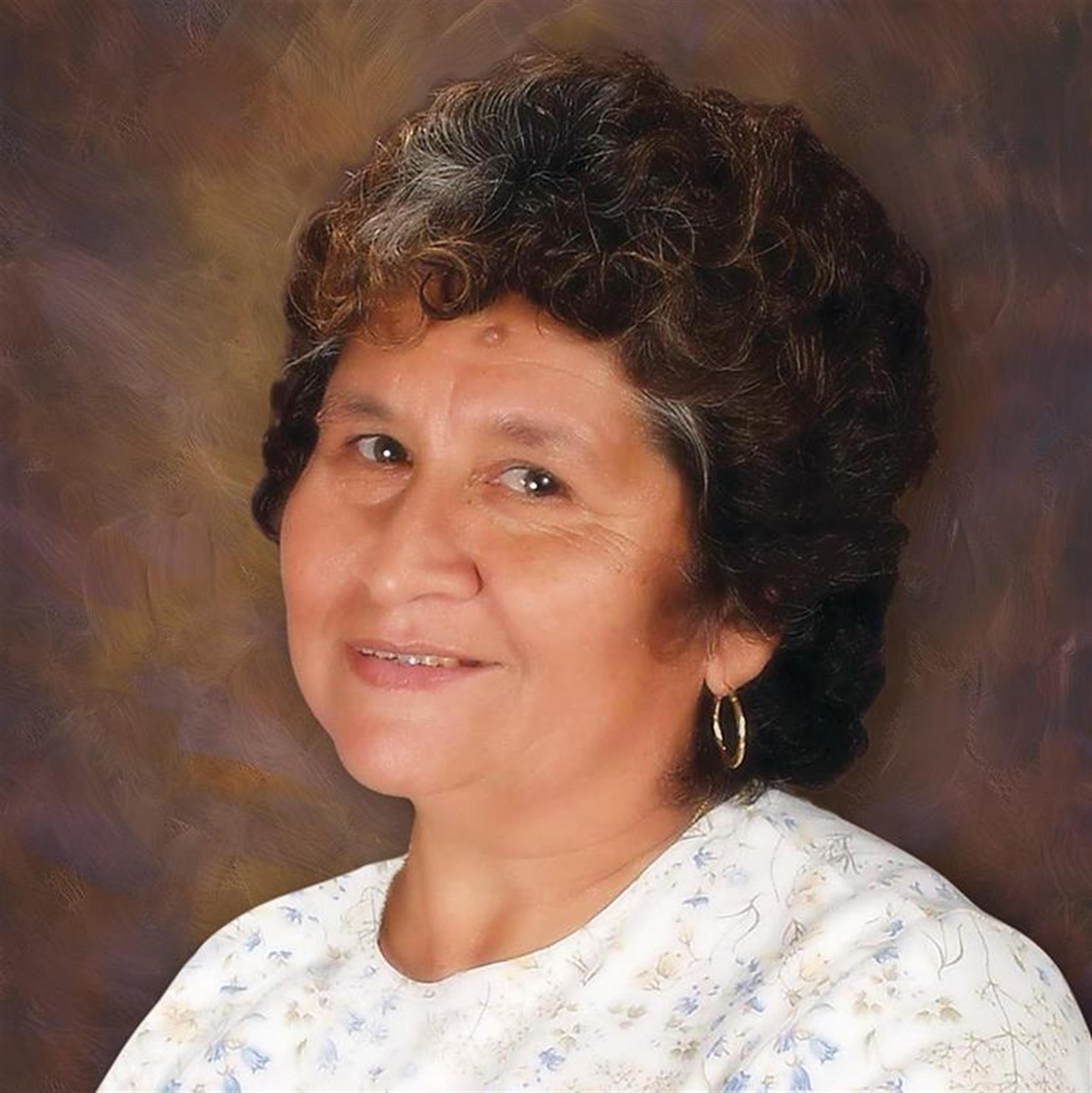 Sra. Maria Silvia Martinez