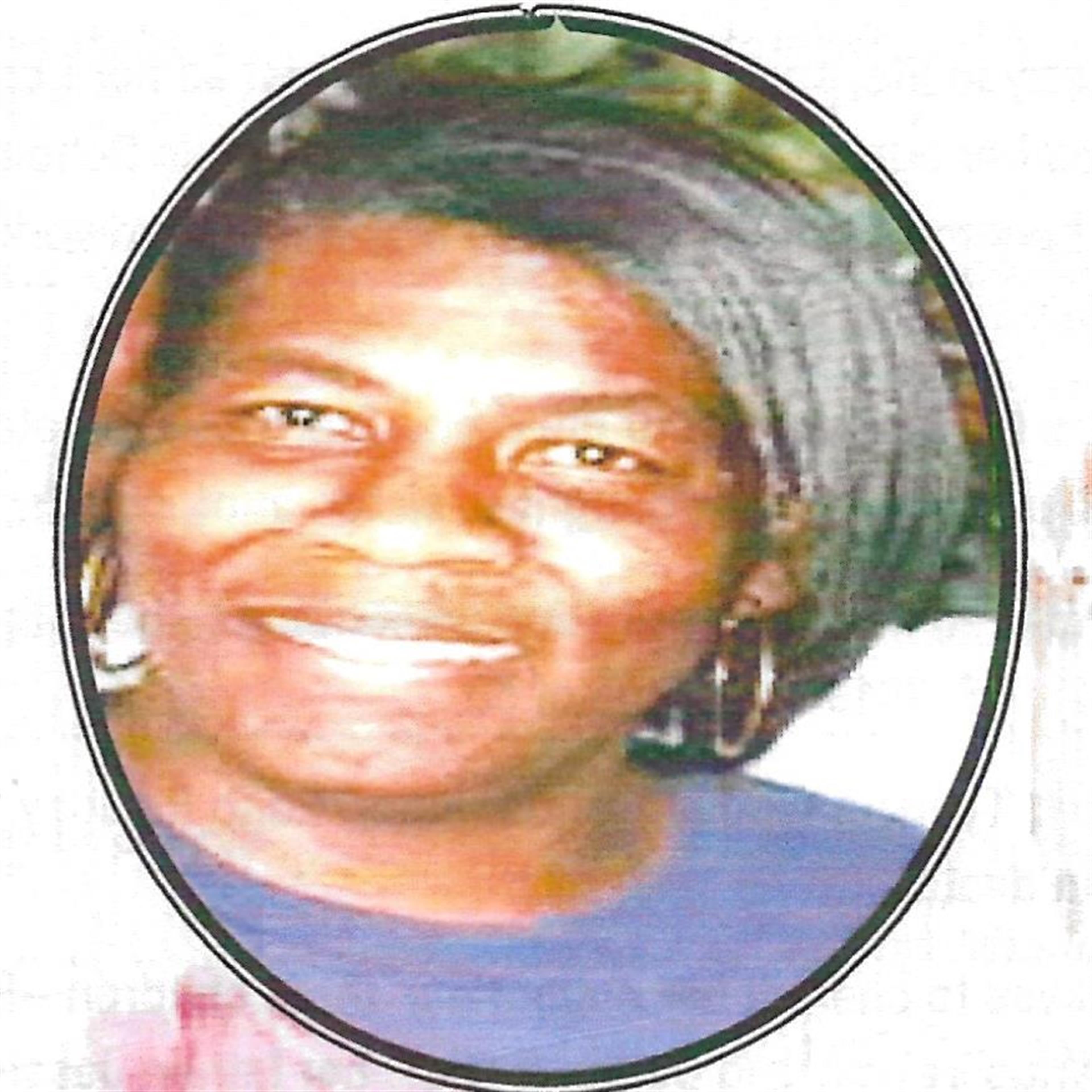 Mrs. Saundra "Queenie" Winfield McCoy's obituary picture