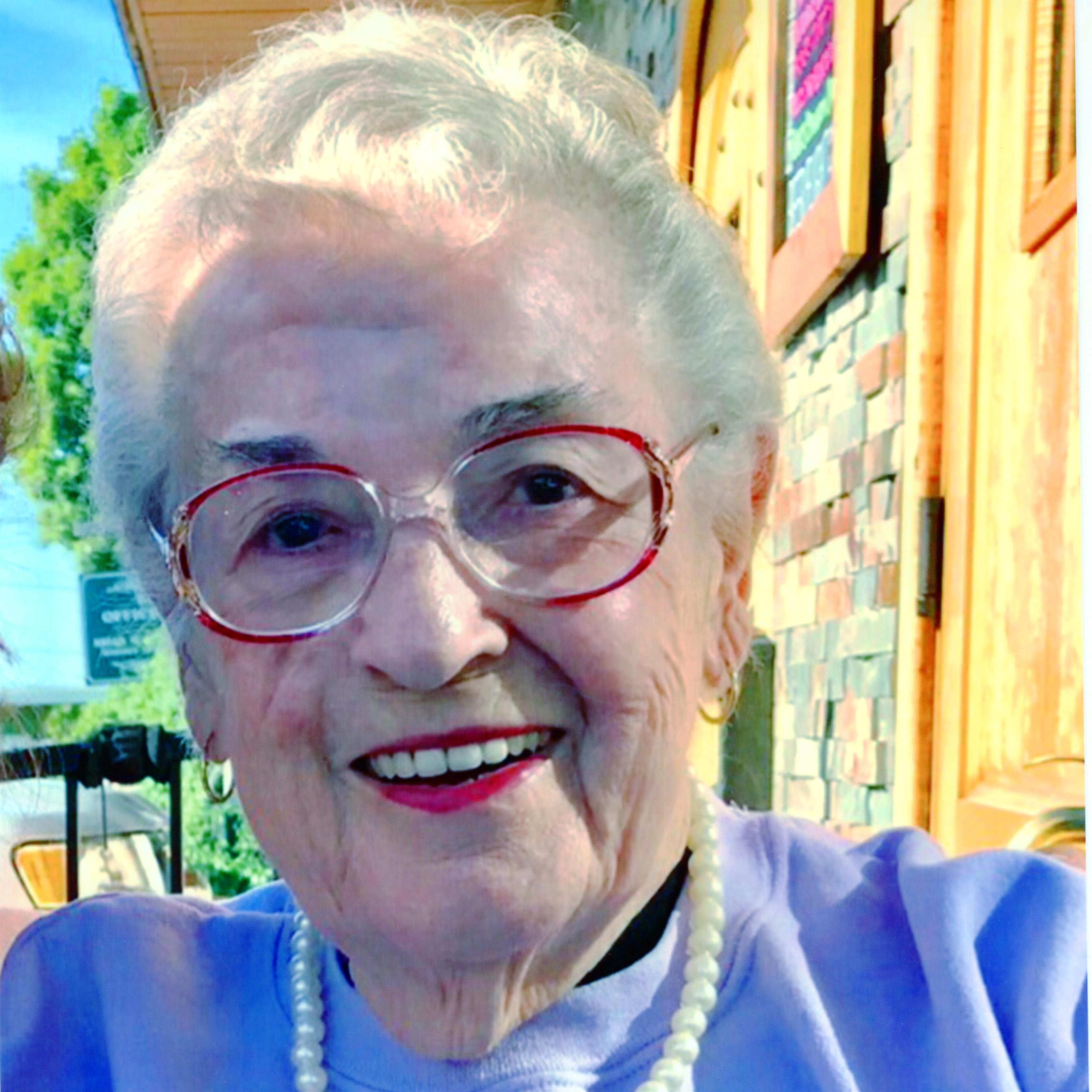 Betty L. Johnson