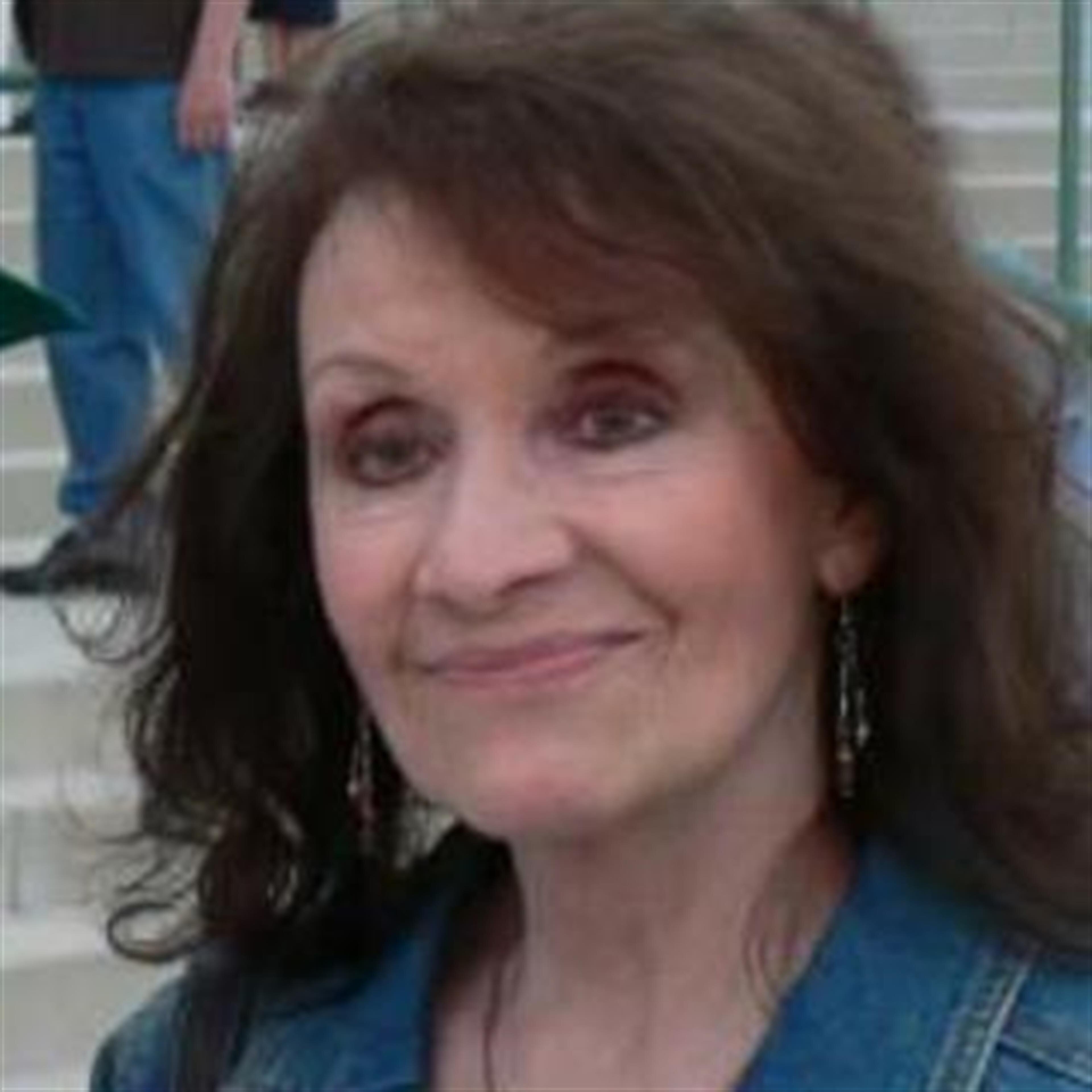 Maureen Rae Owens Stout  Petersen