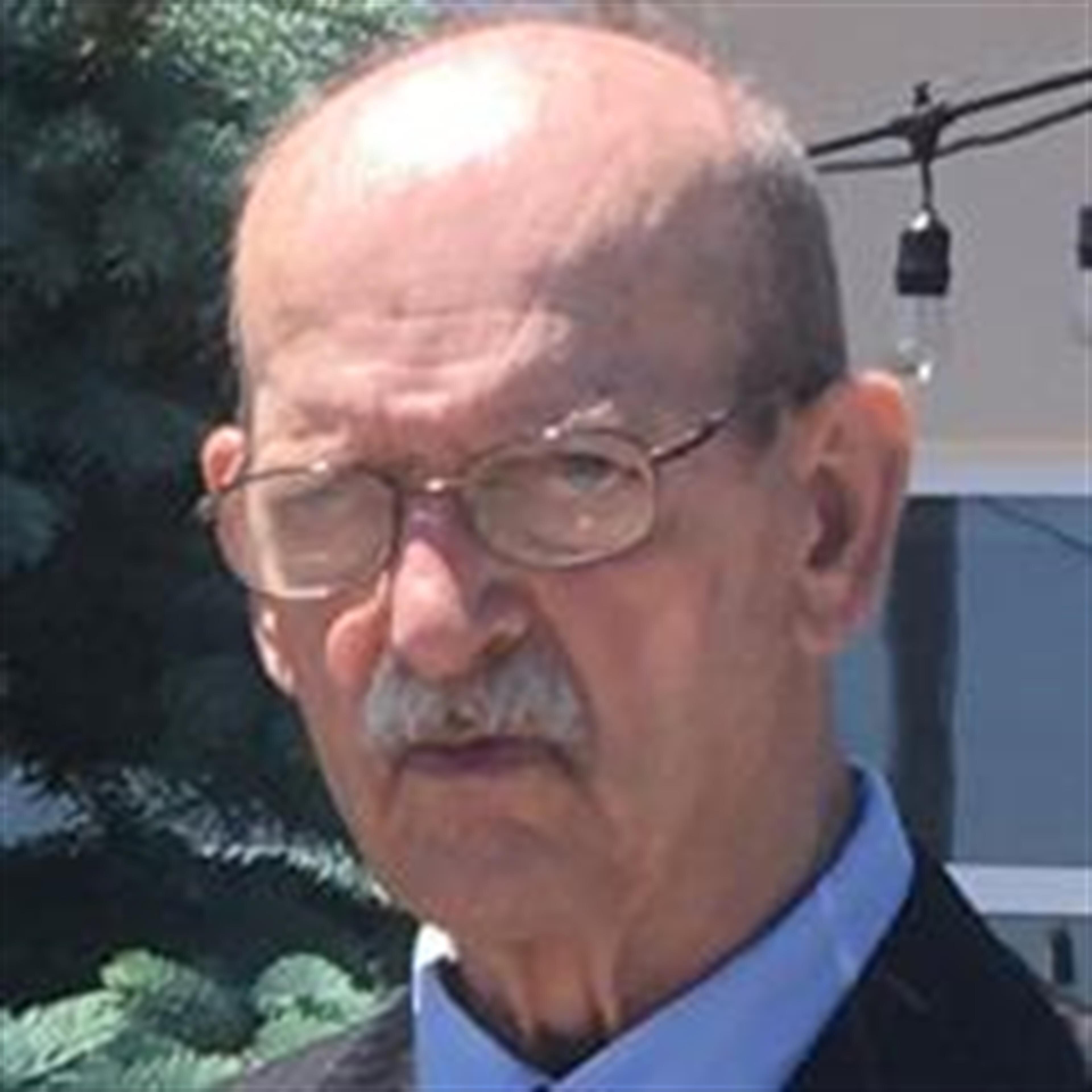 Charles John Wilcox Jr.