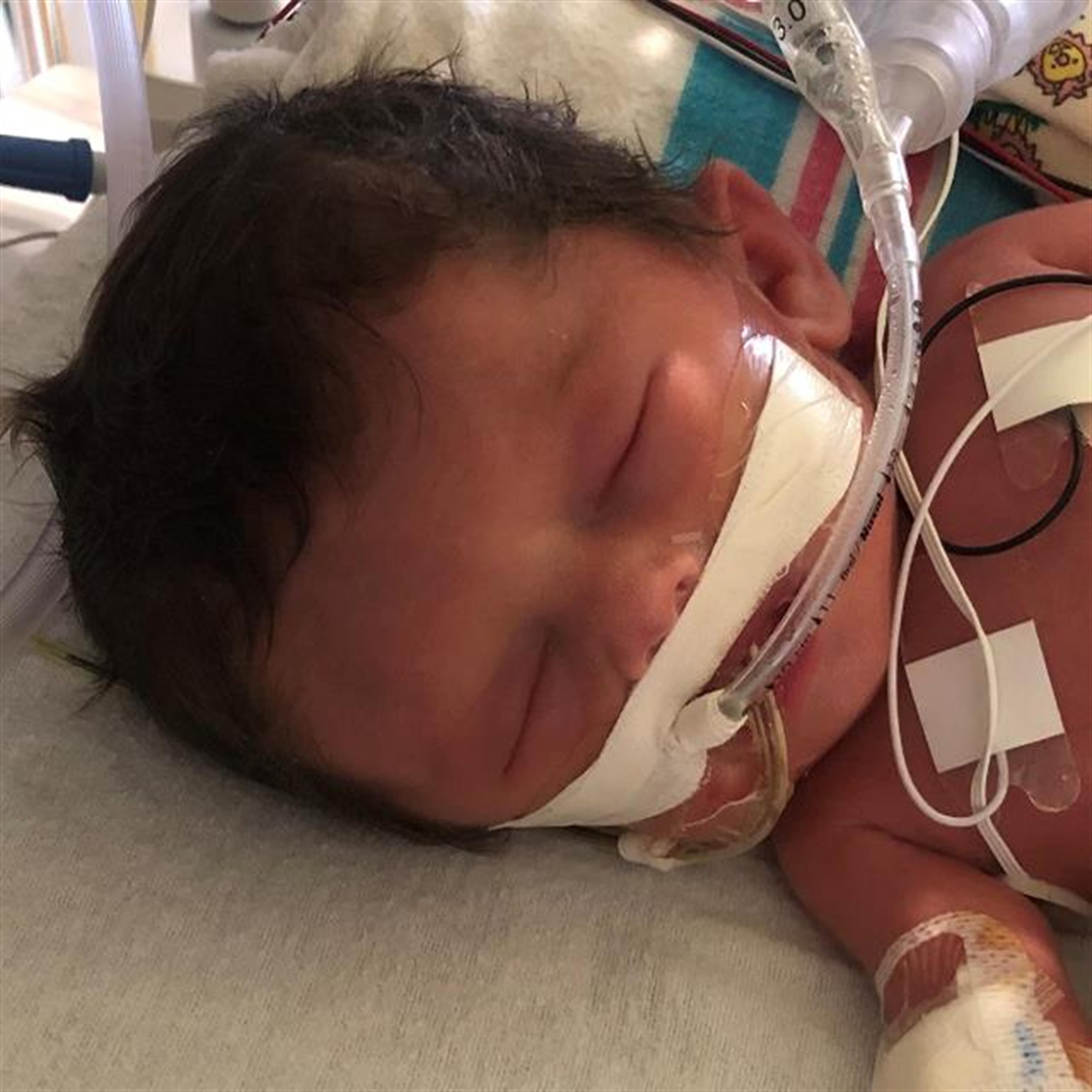 Abbey Faith Necastro