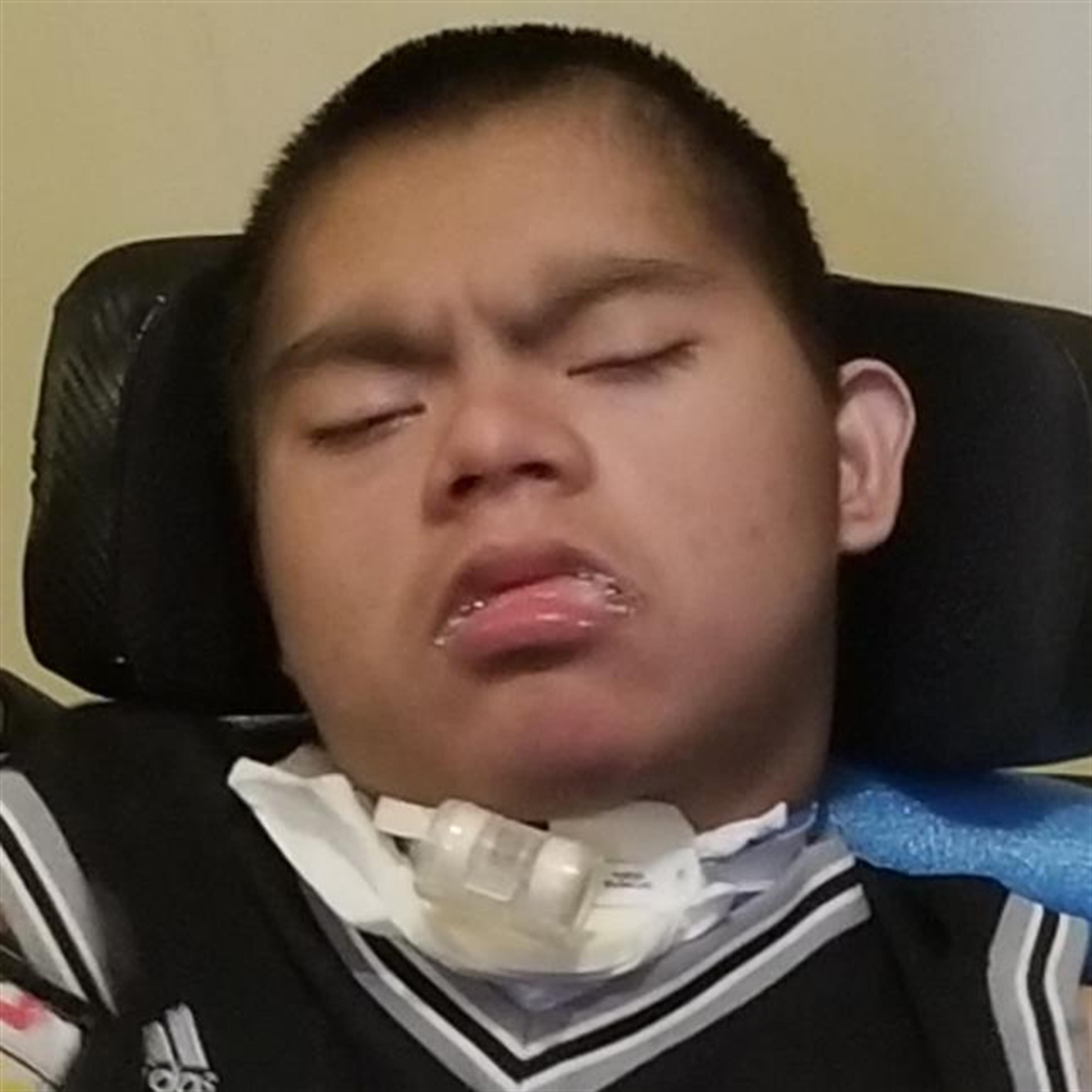 Matthew  Xavier Solano