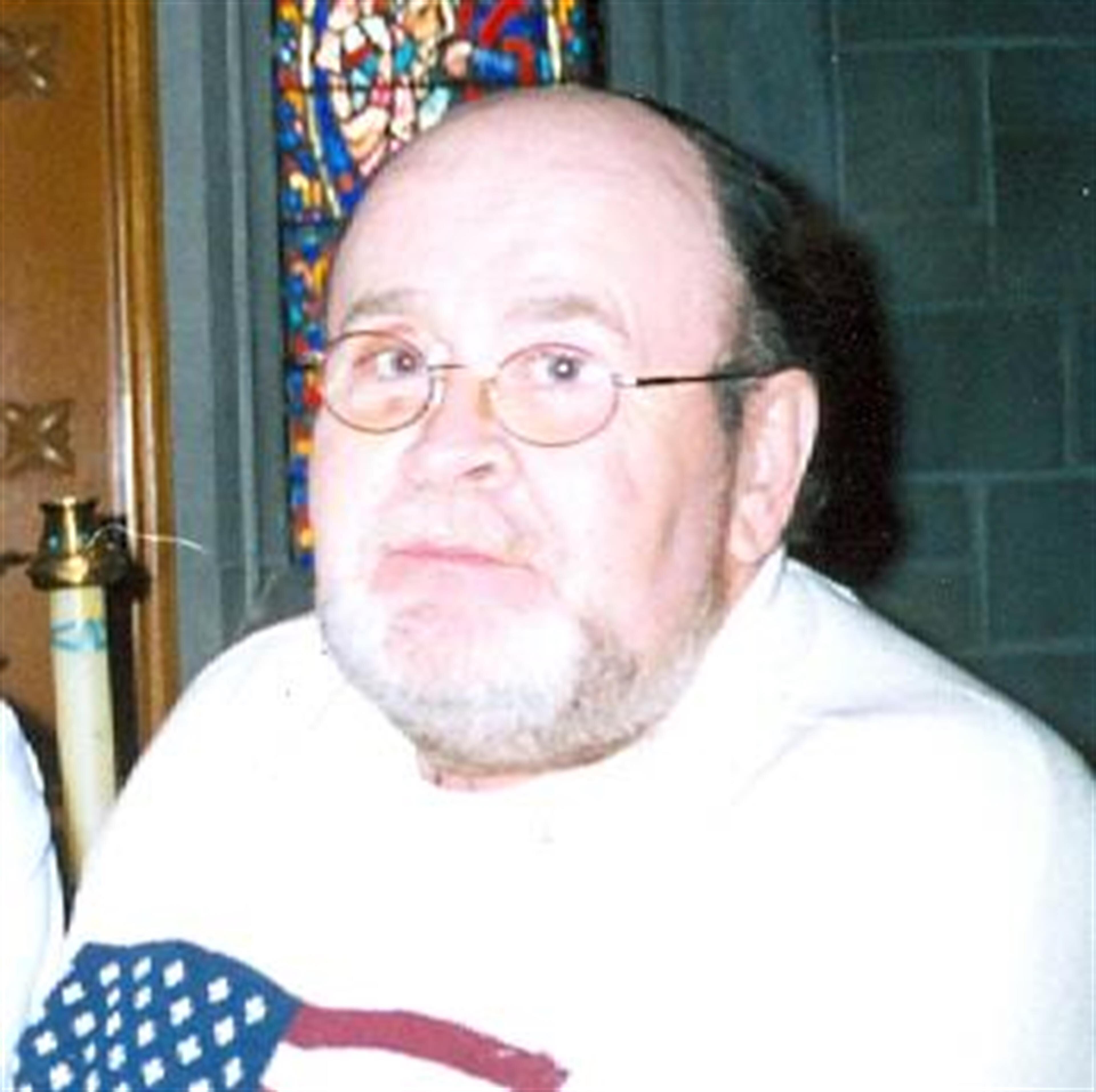 Mr.  Harry James Reynolds
