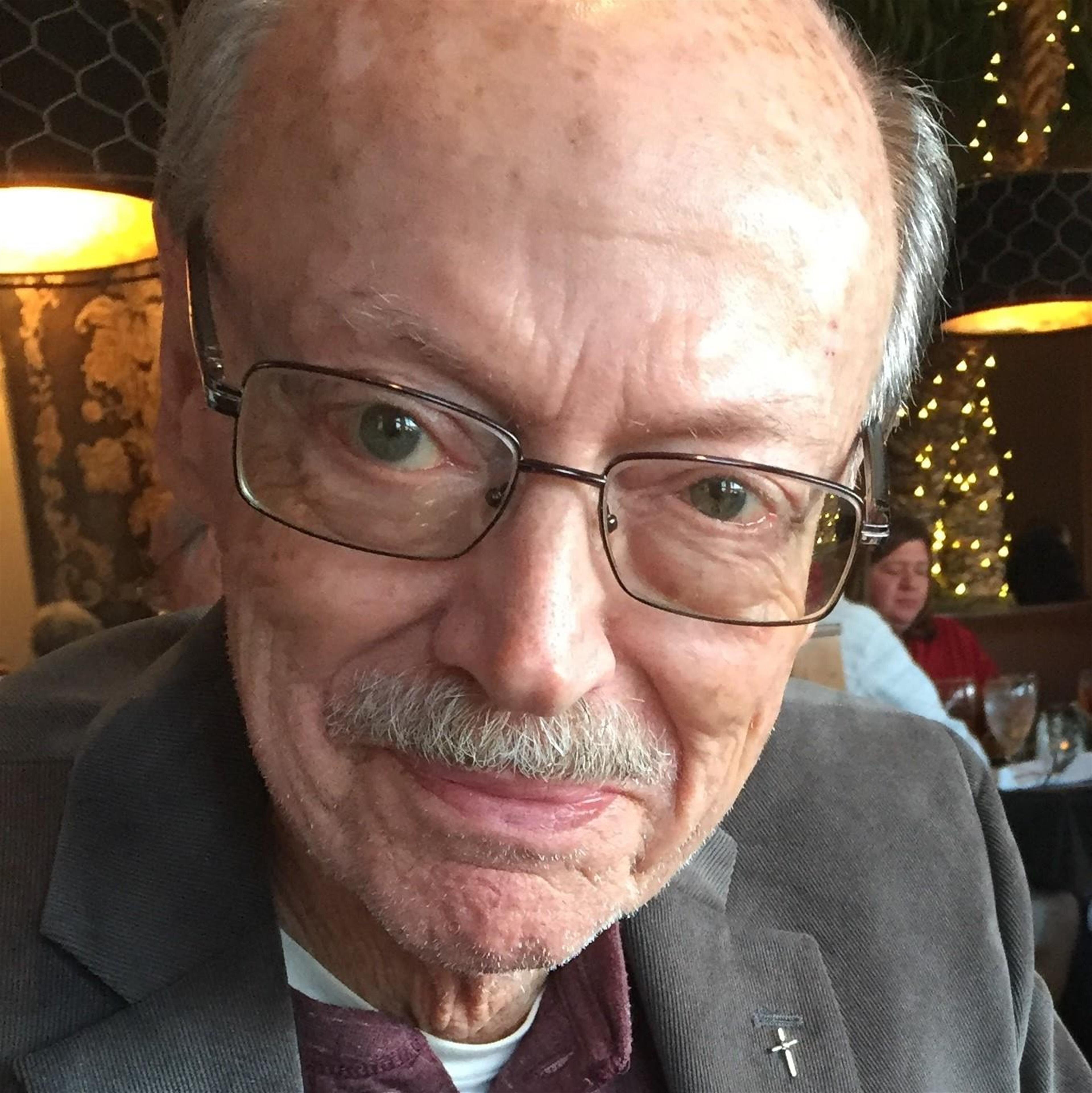 William D. Schiller