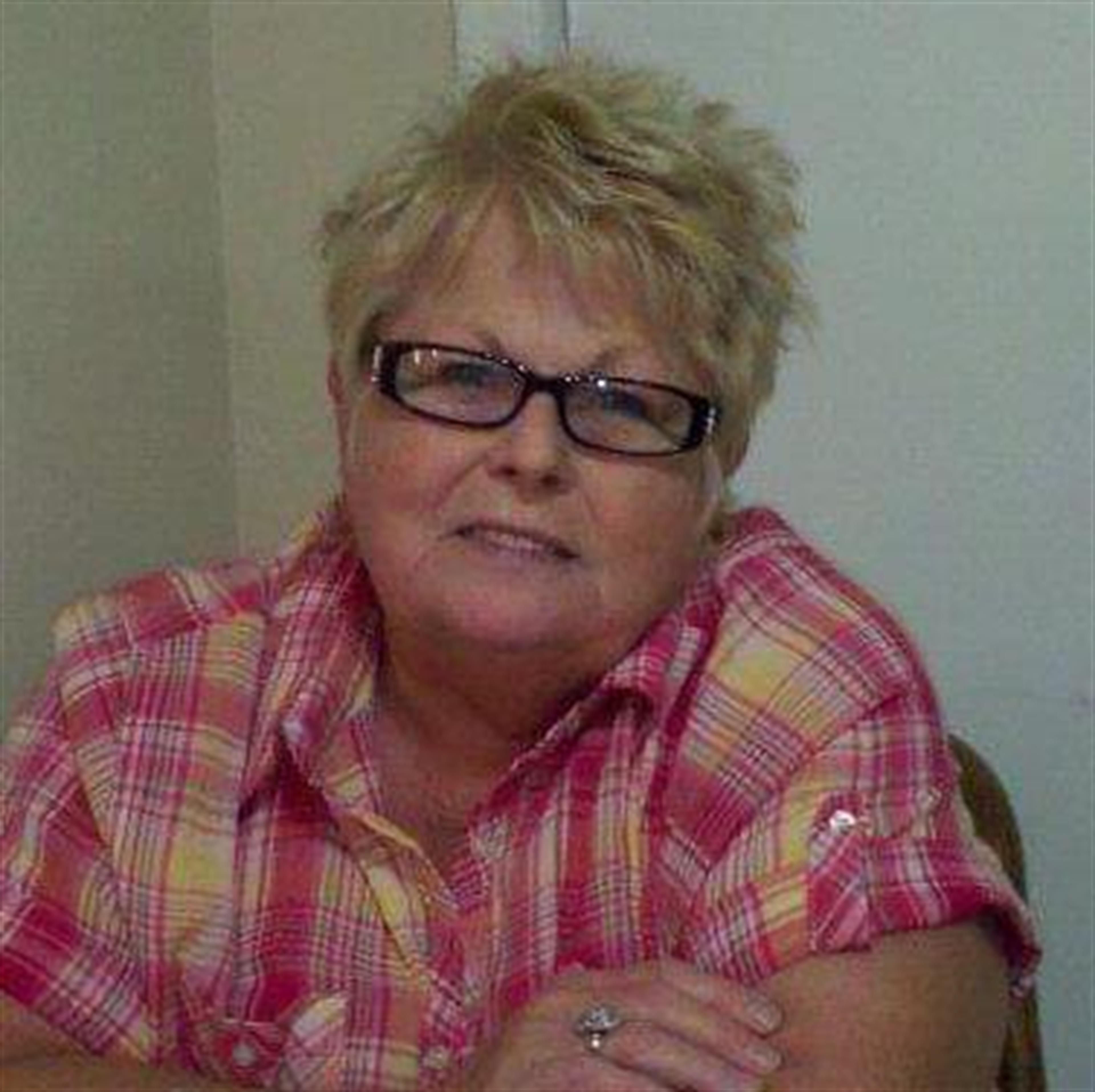Delores D. Whitt's obituary picture