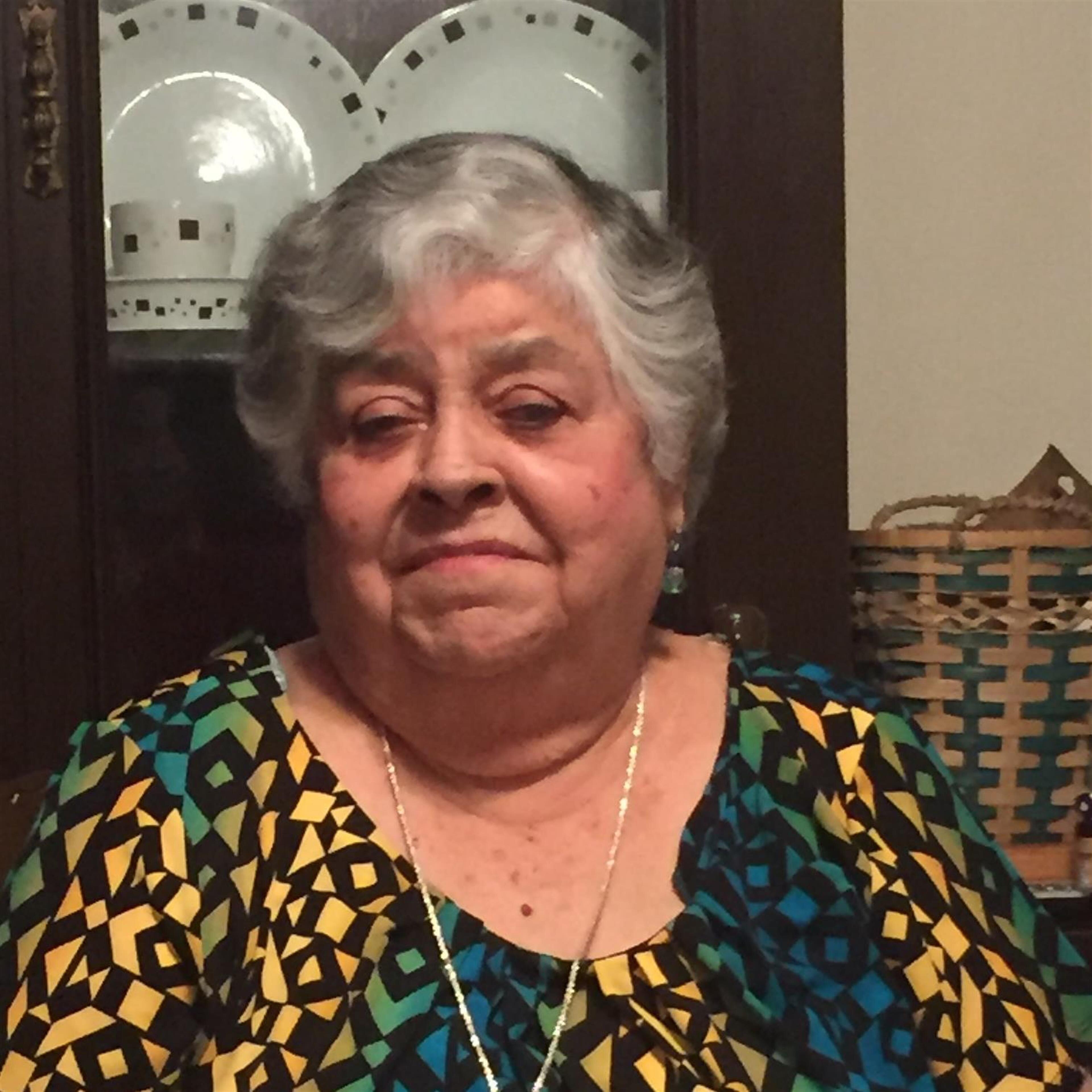 Mrs. Rosalva  De La Rosa