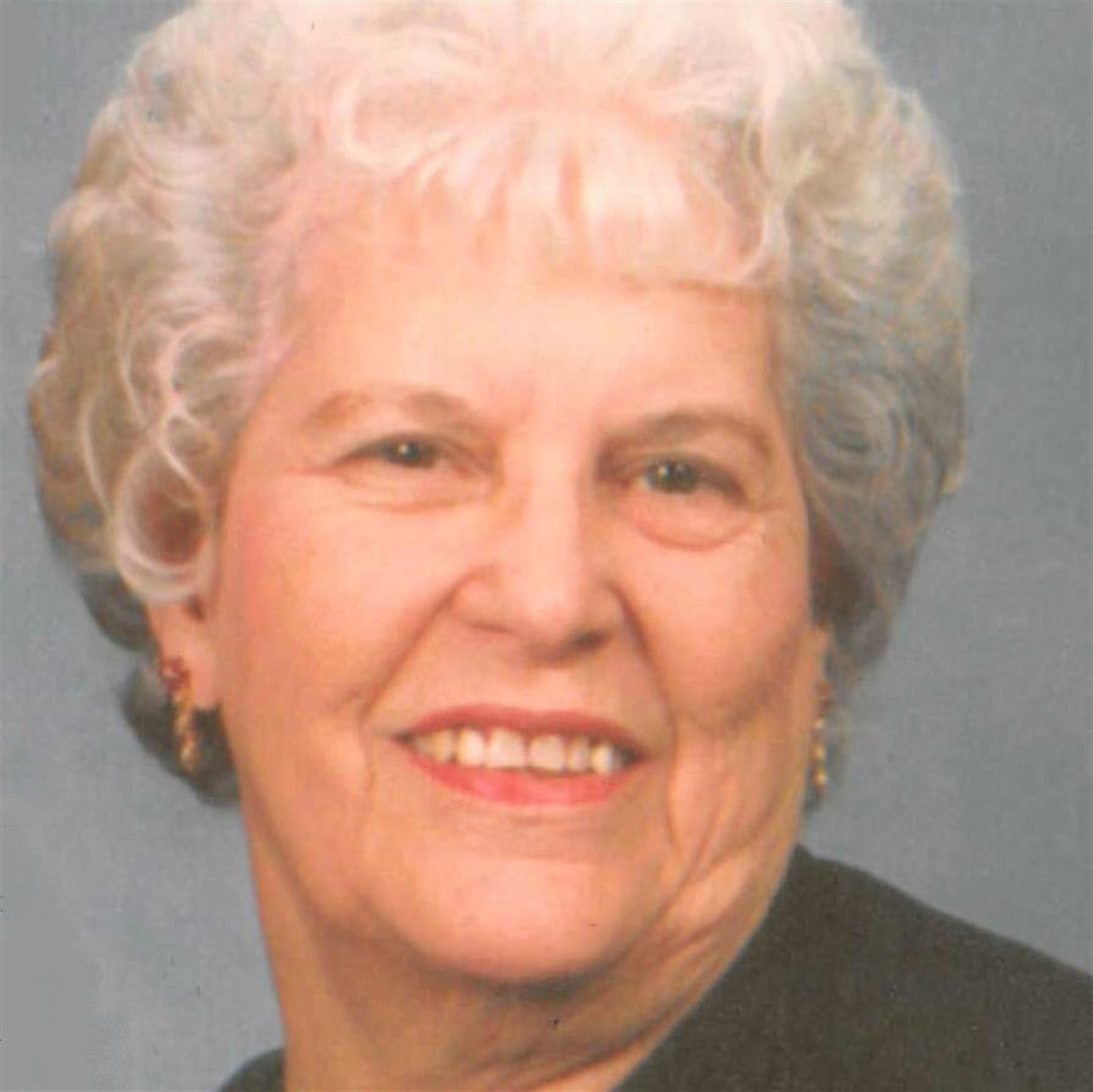 Annie Mae Sumbera Cernoch