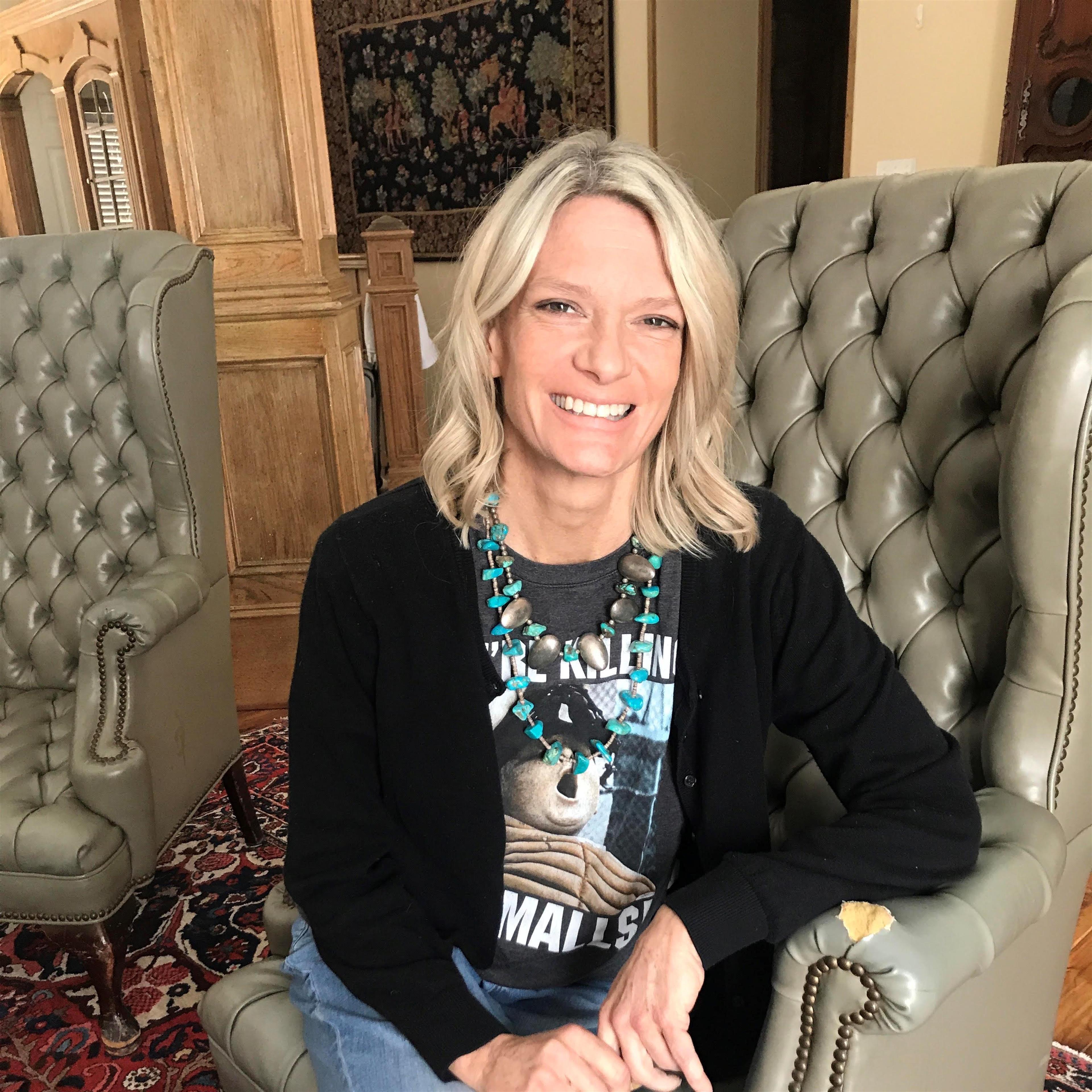 Elizabeth Jean Clark's obituary picture