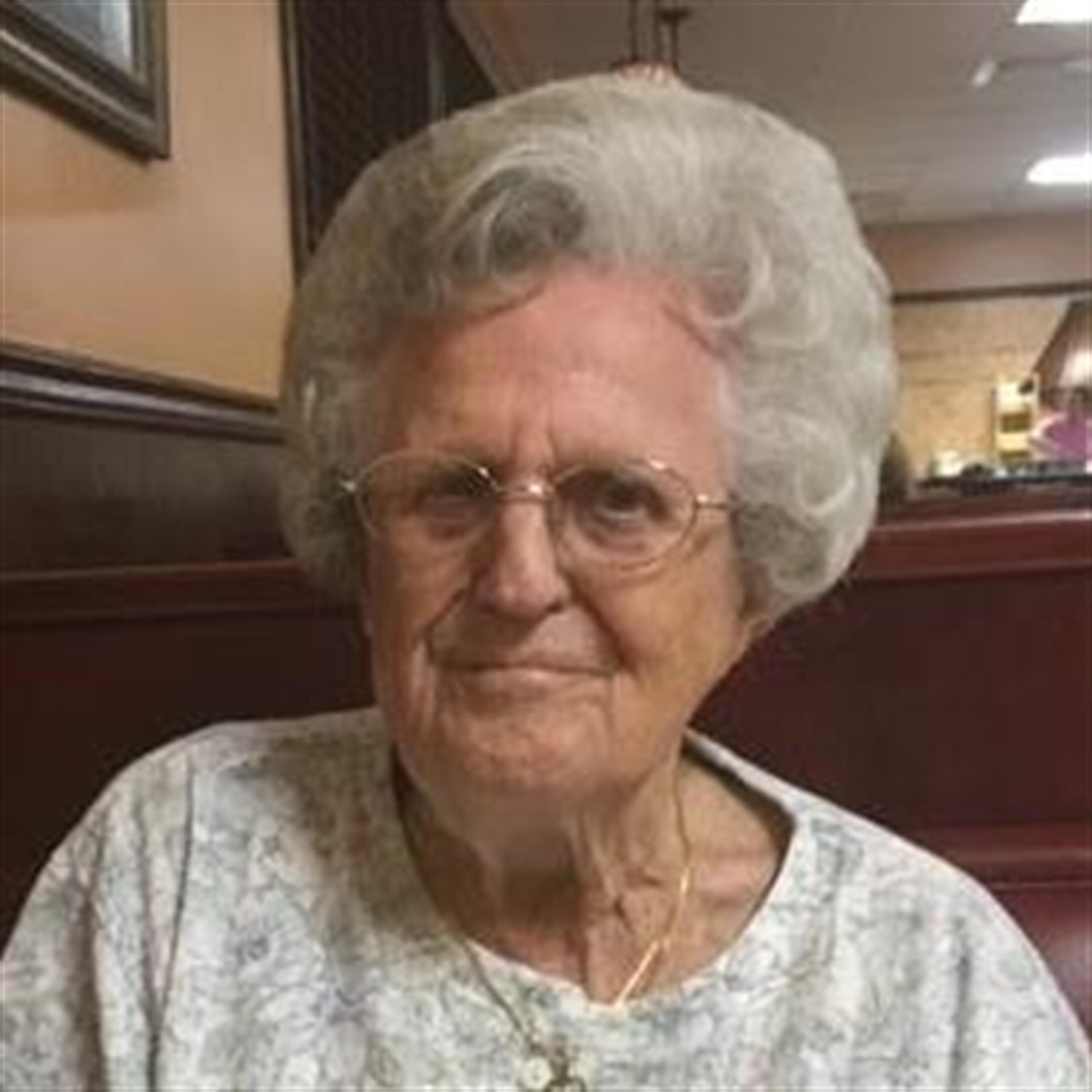 Loraine B. Darcy