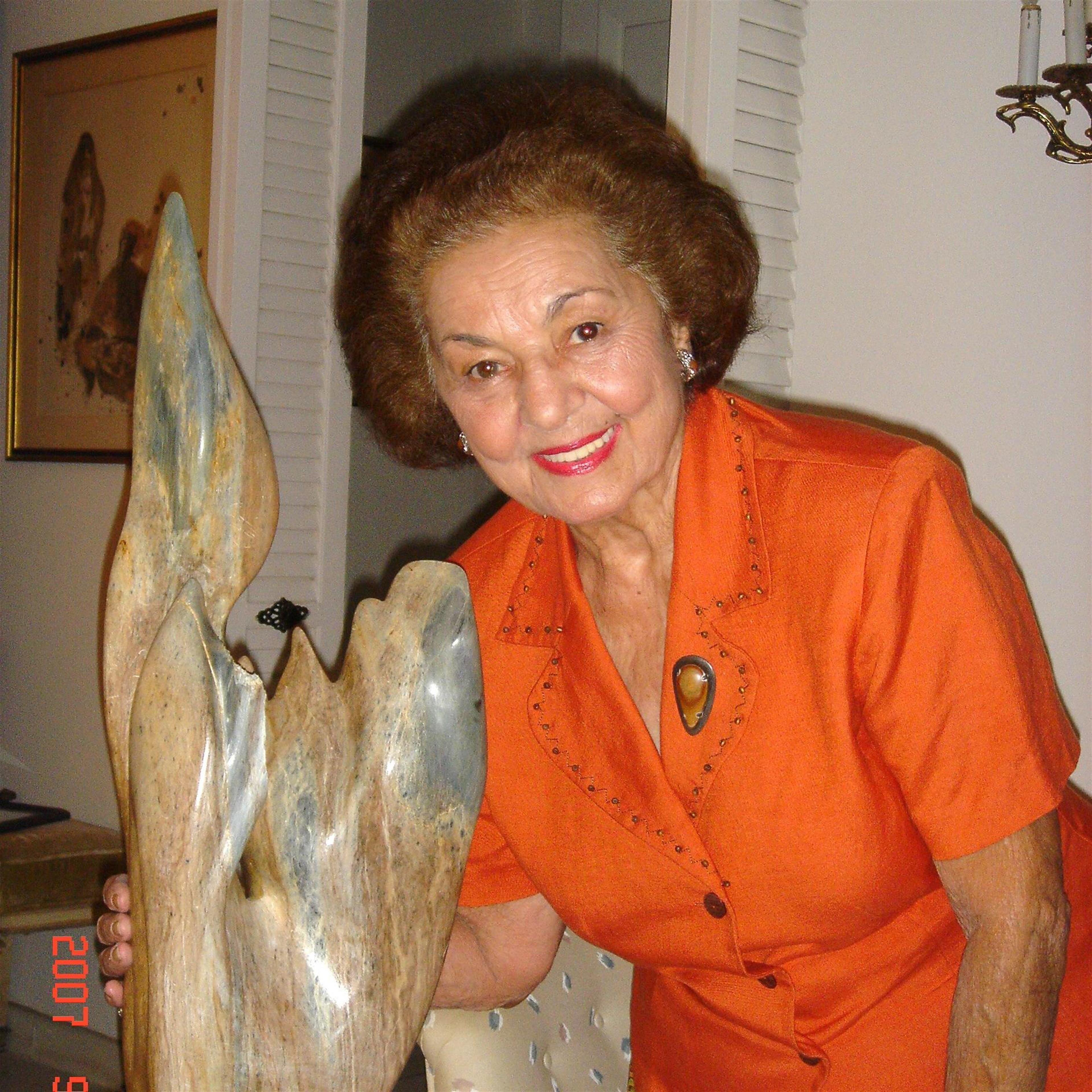 Rachel  Abramowitz 