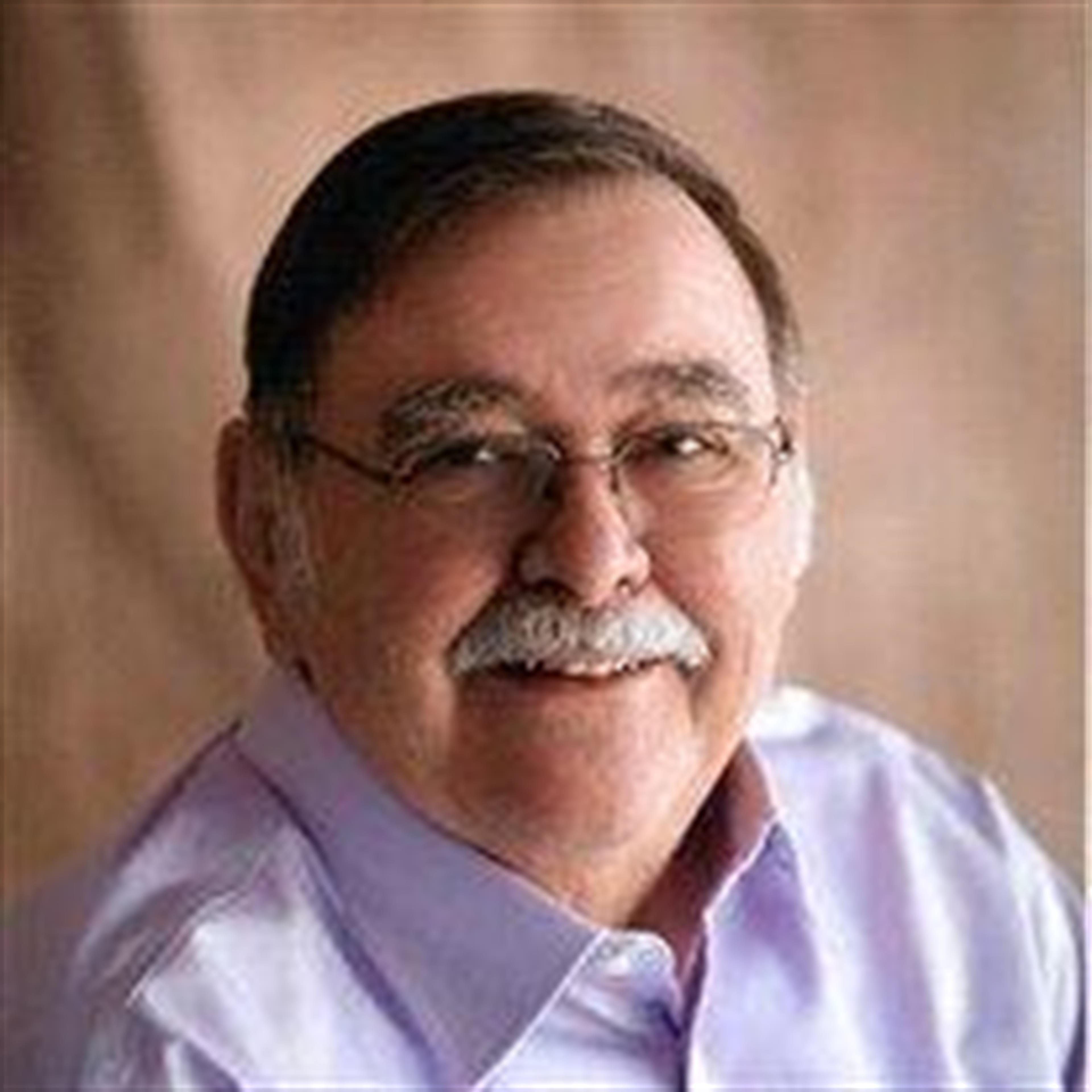 Ronald Kemp (Bolivar)