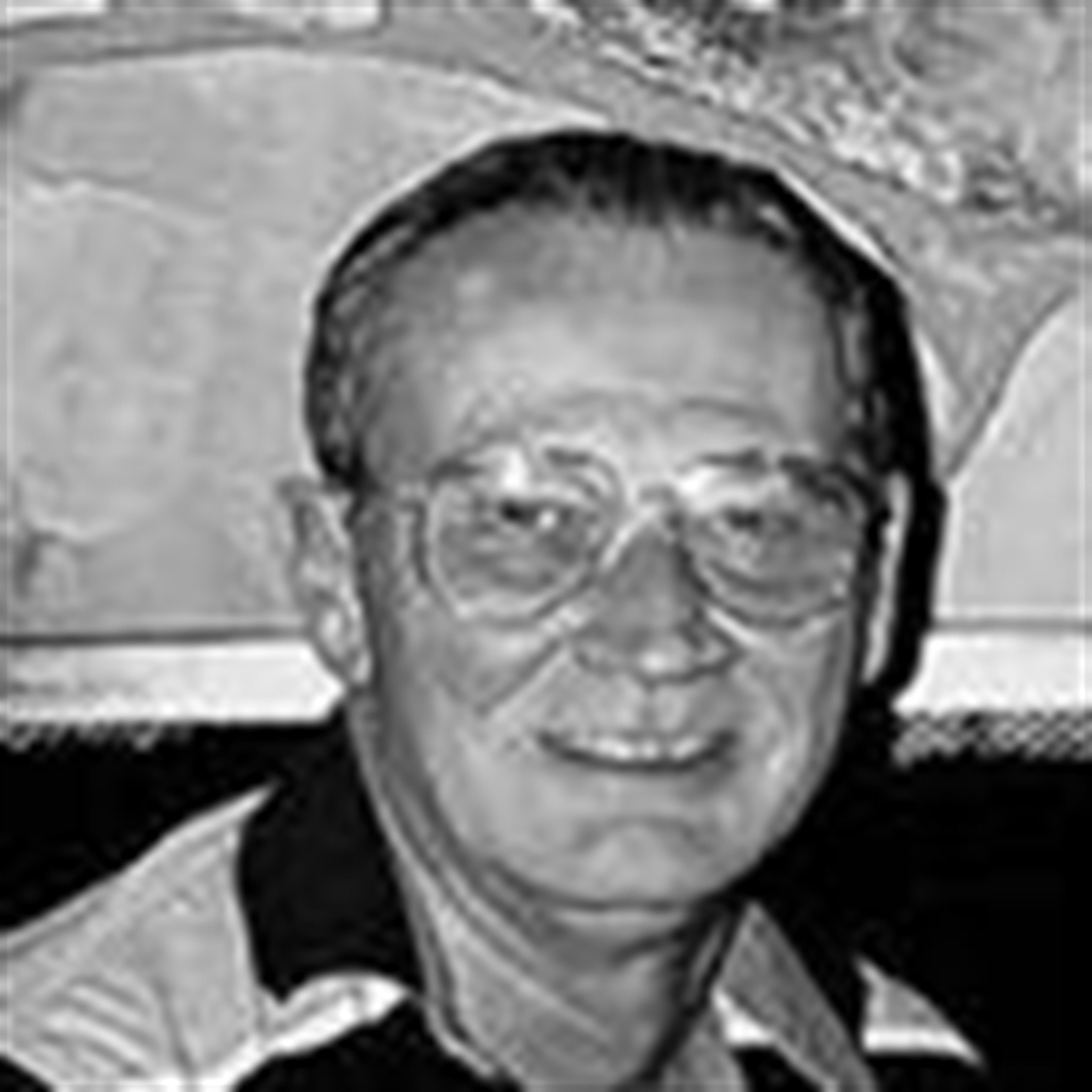 Chapman "Chap" Myers