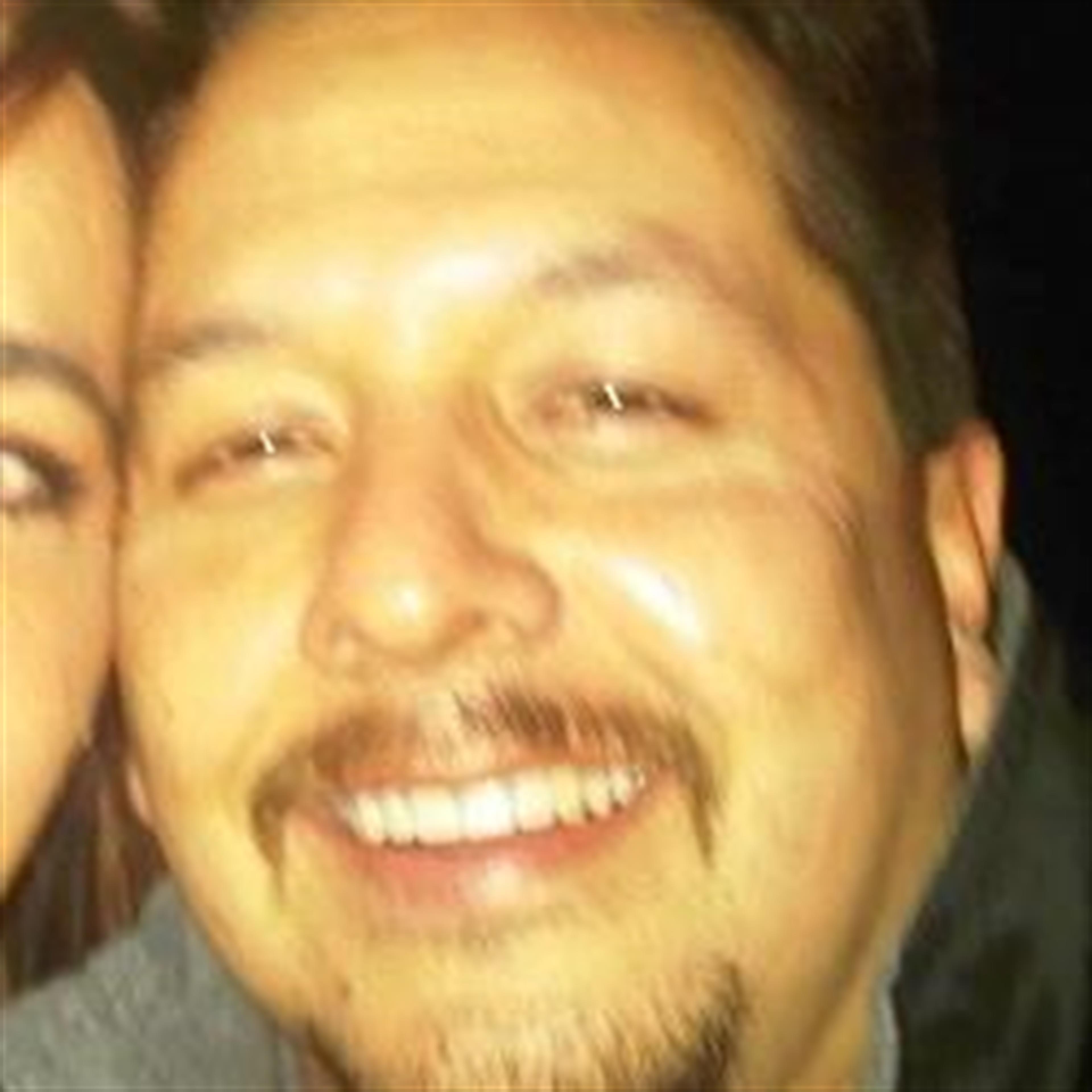 Gilbert L. "Bobo" Martinez