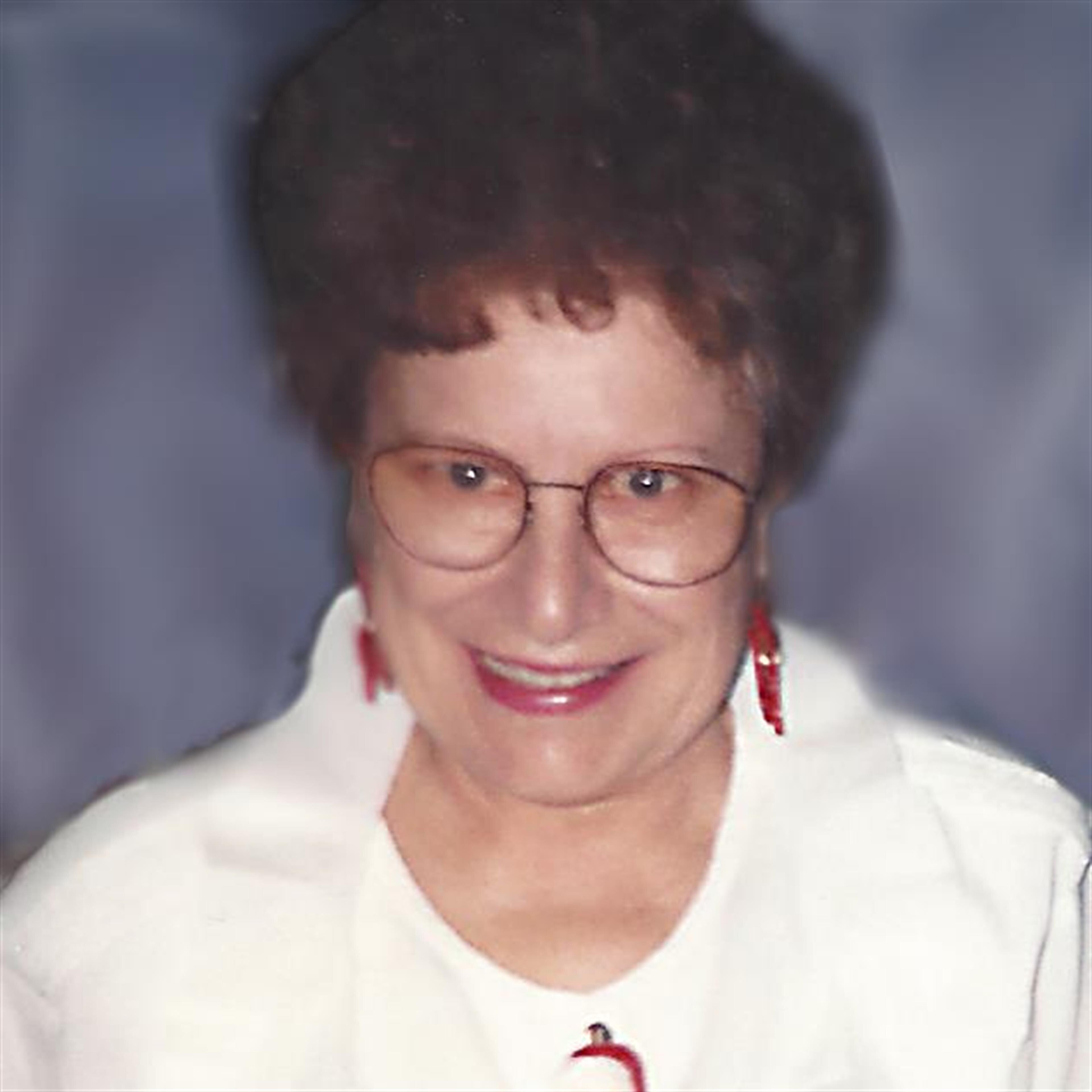 Patty Malloy