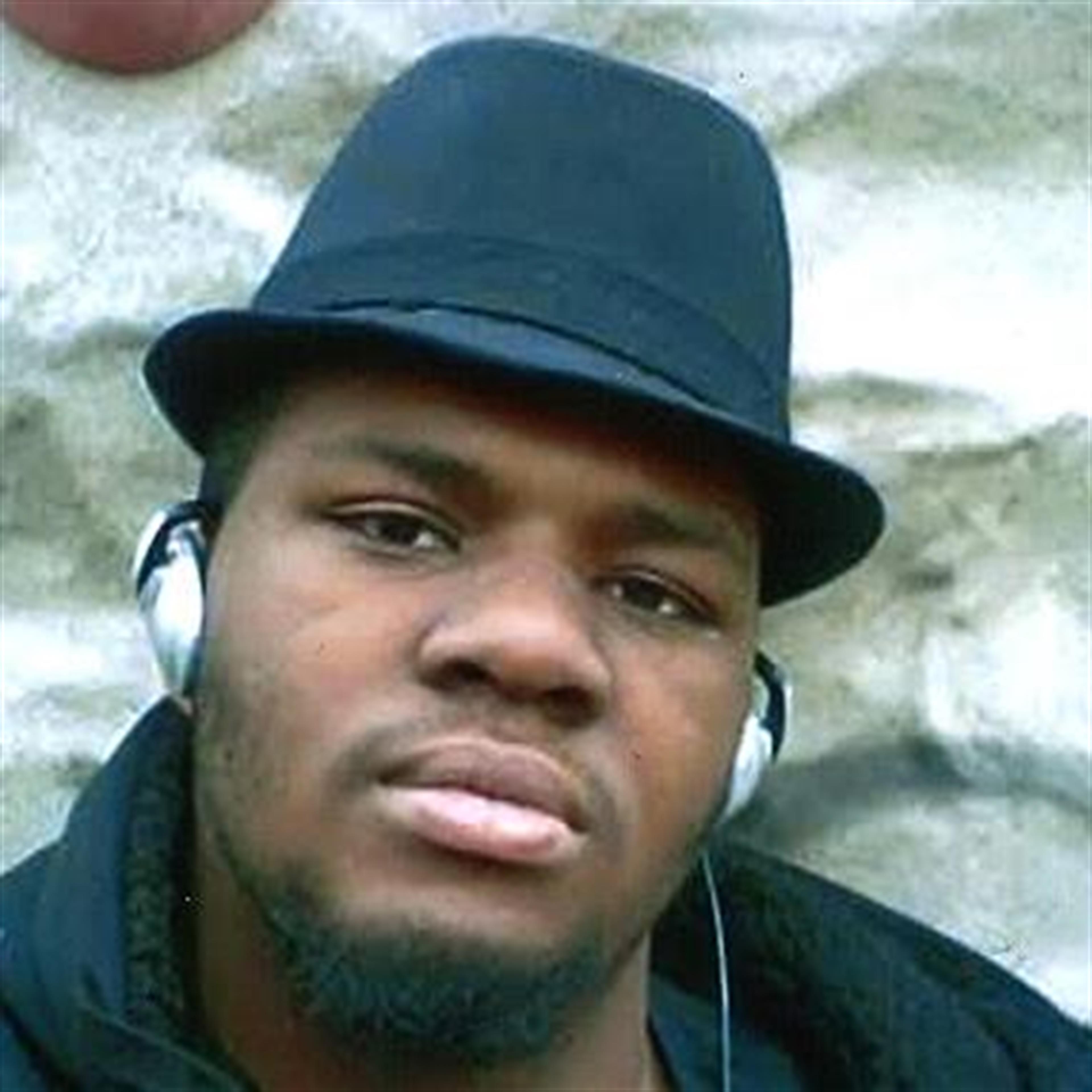 MR. MONTEL ANTWON WEST