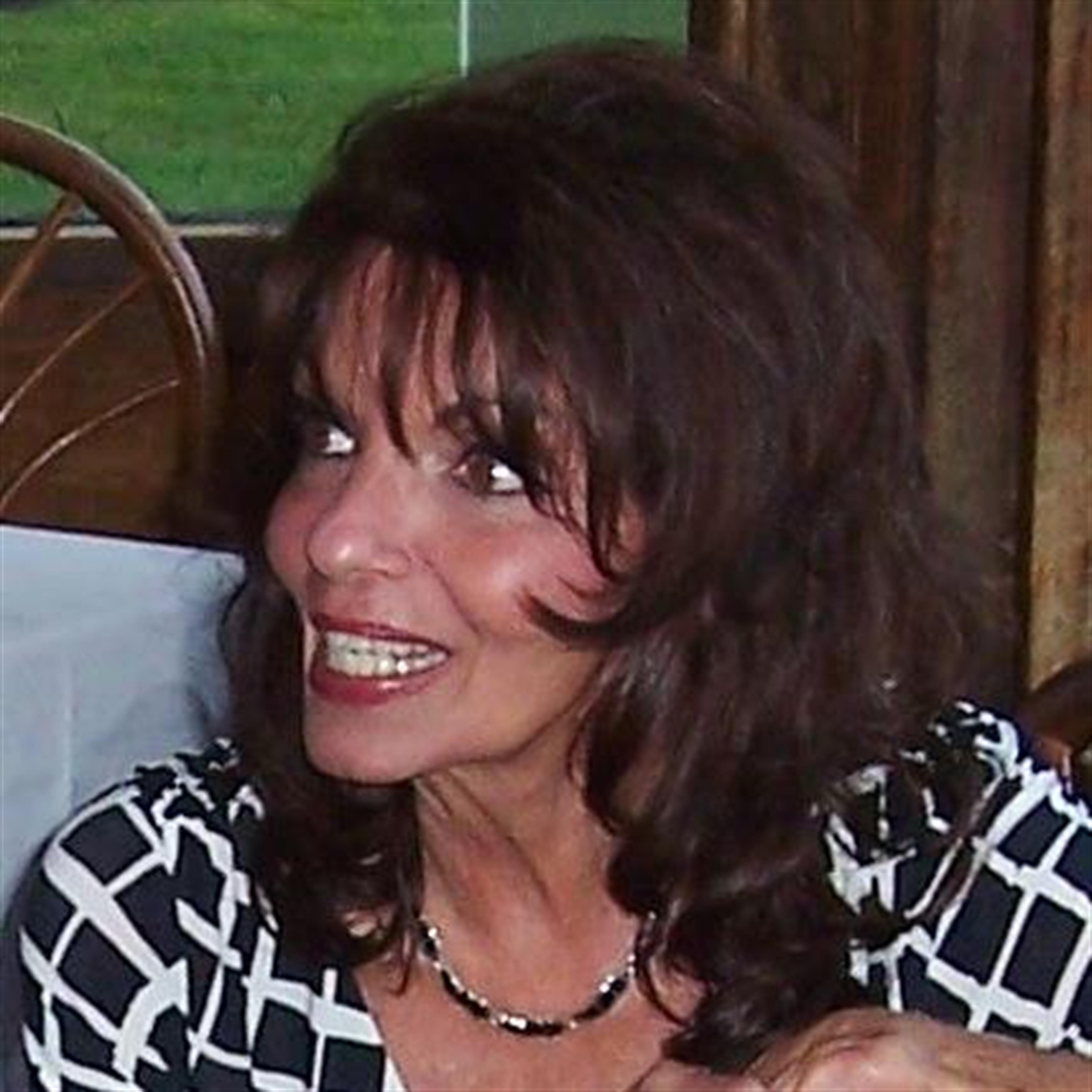 Anne Pienkos-Lee