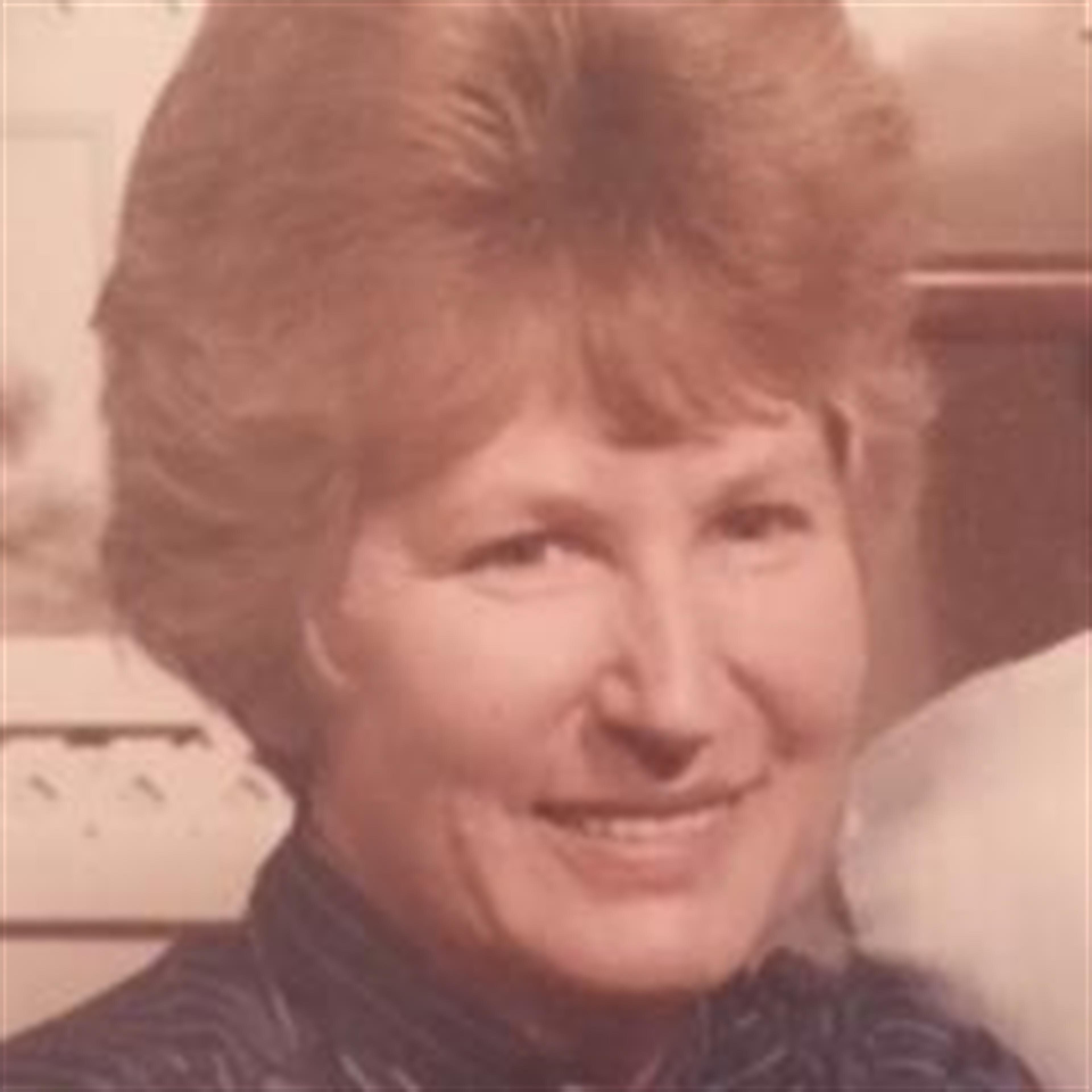Carolyn Elizabeth Garland