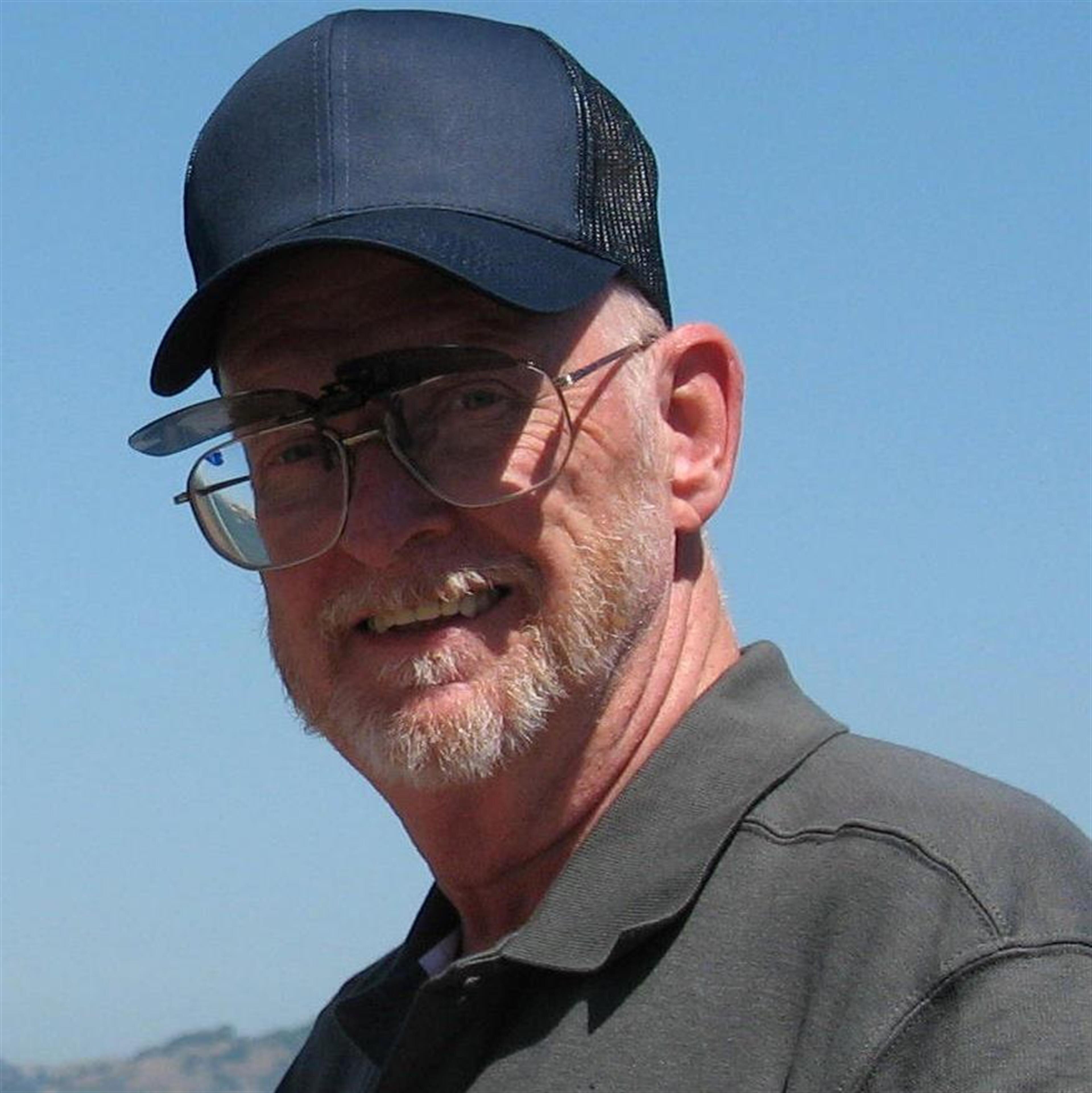 John Stephen Deane