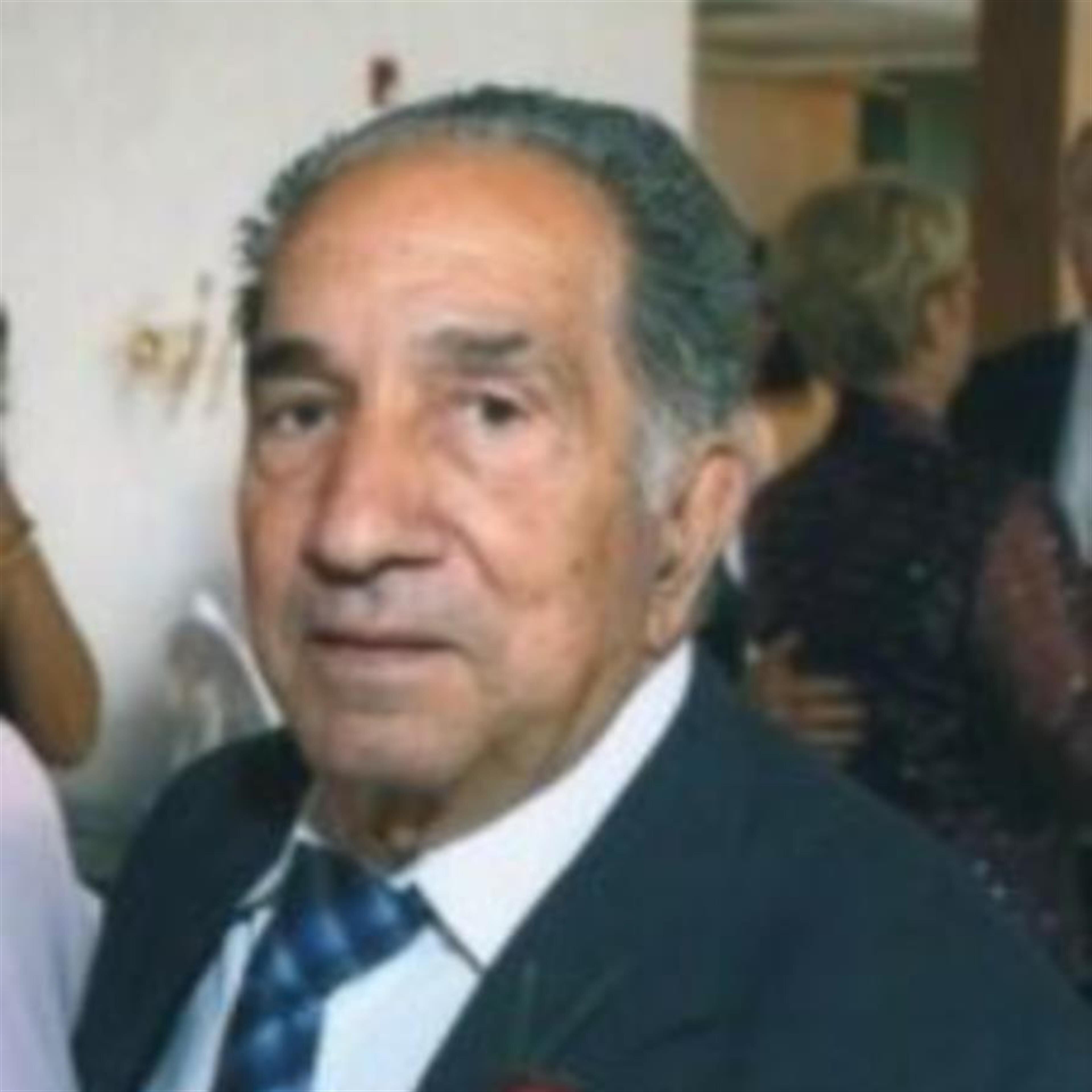 Nicholas John Fiorello