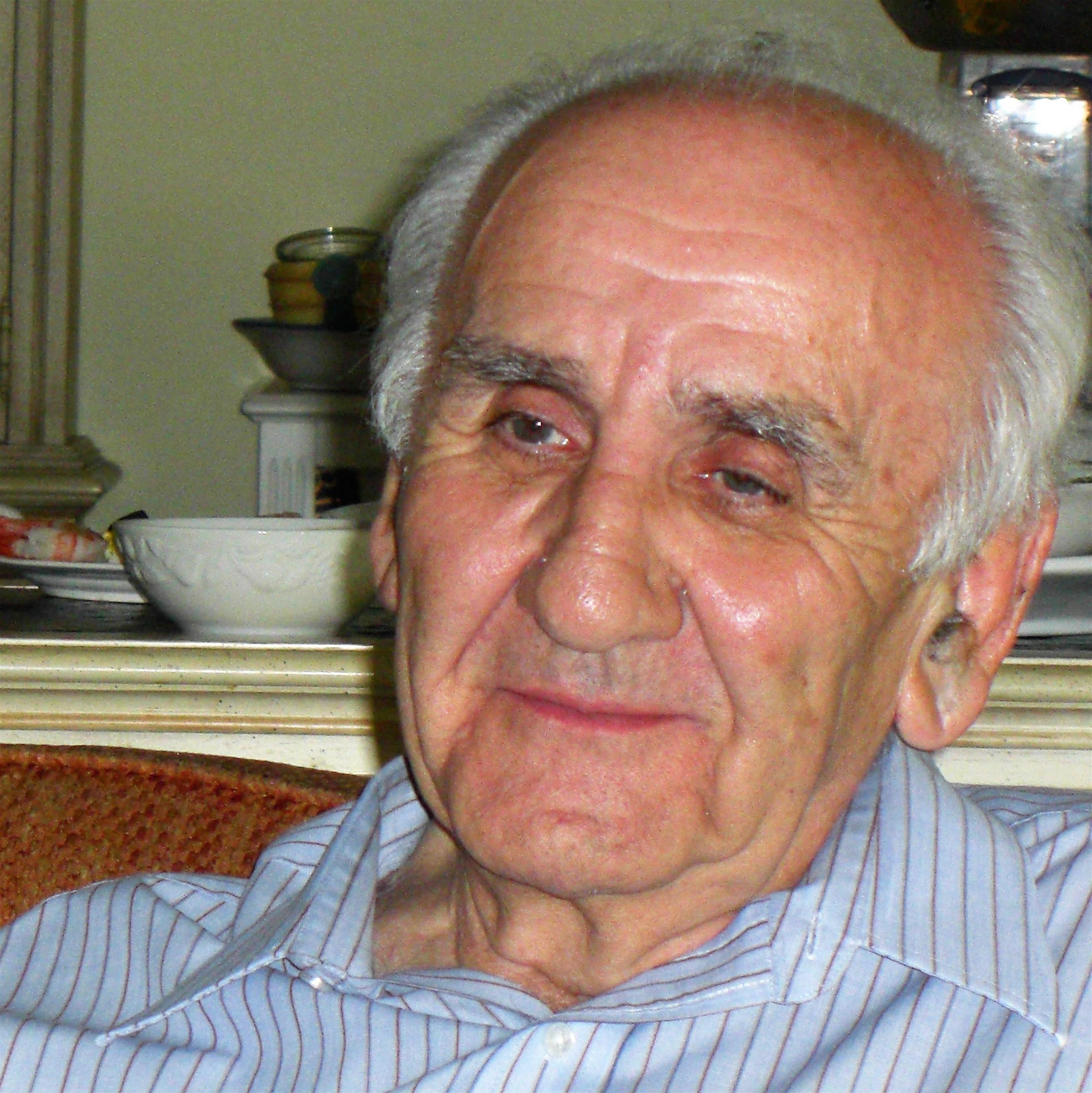 Michael Utvich