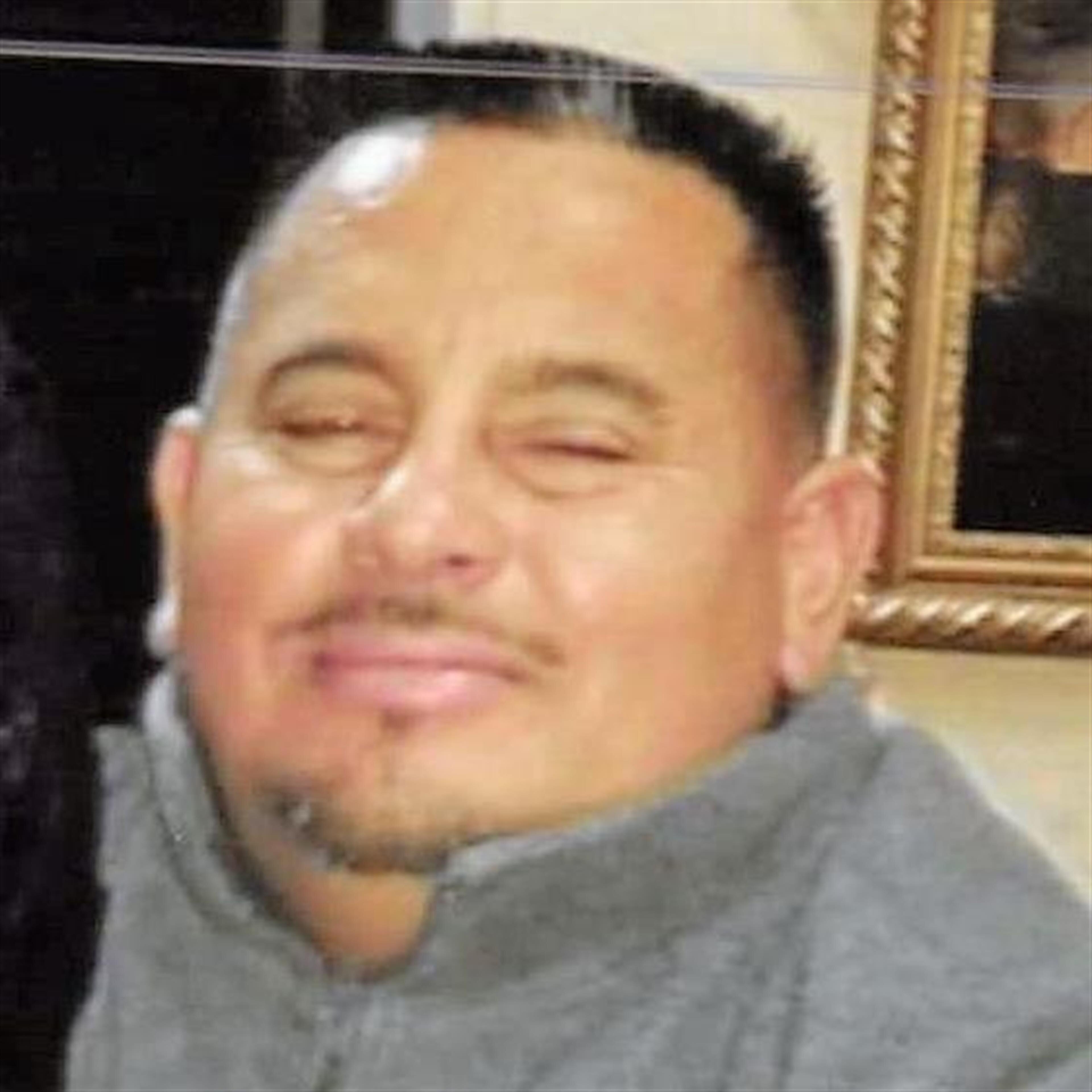 Juan Carlos Lopez, "El Mudo"