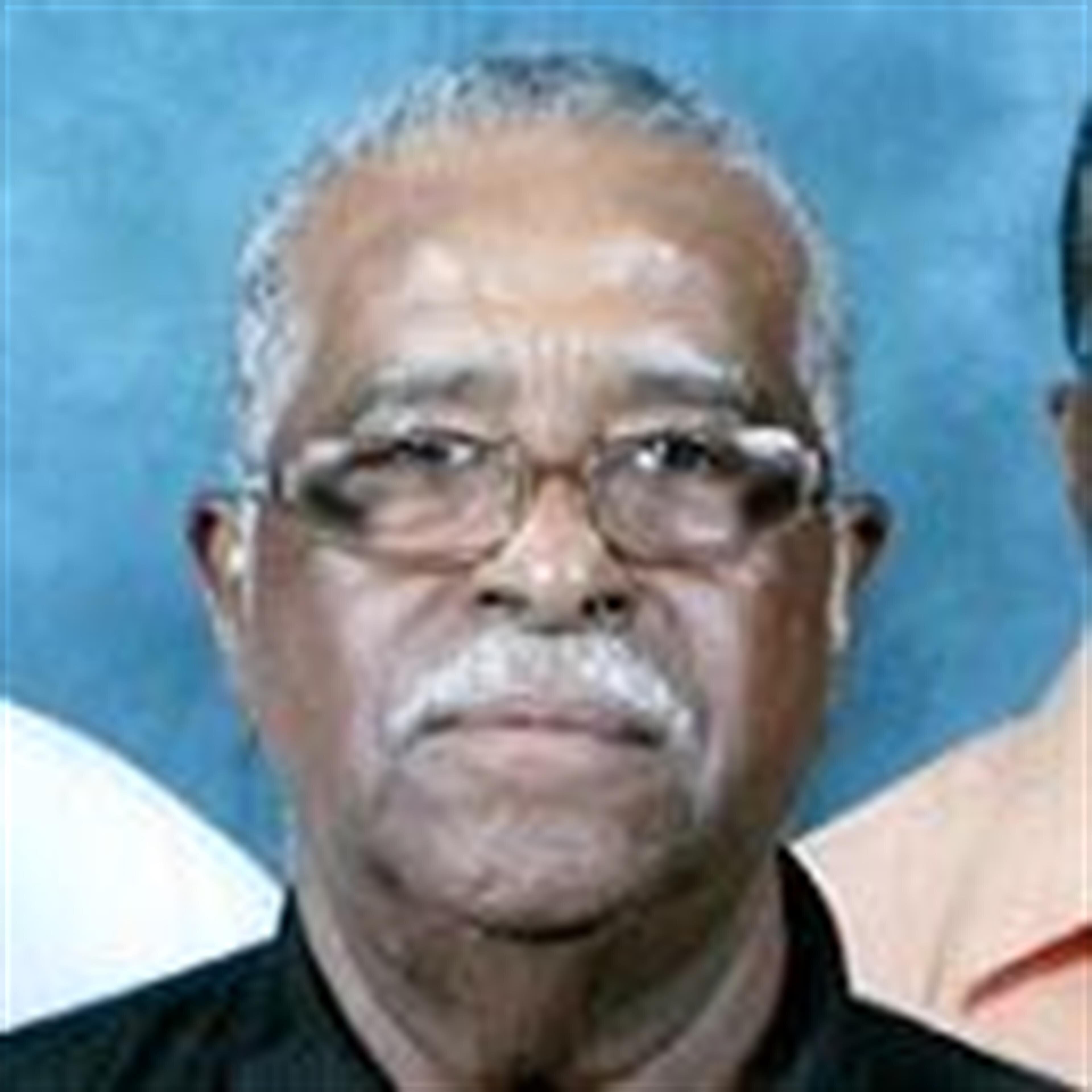 MR. CHARLES ALLEN HARRINGTON SR