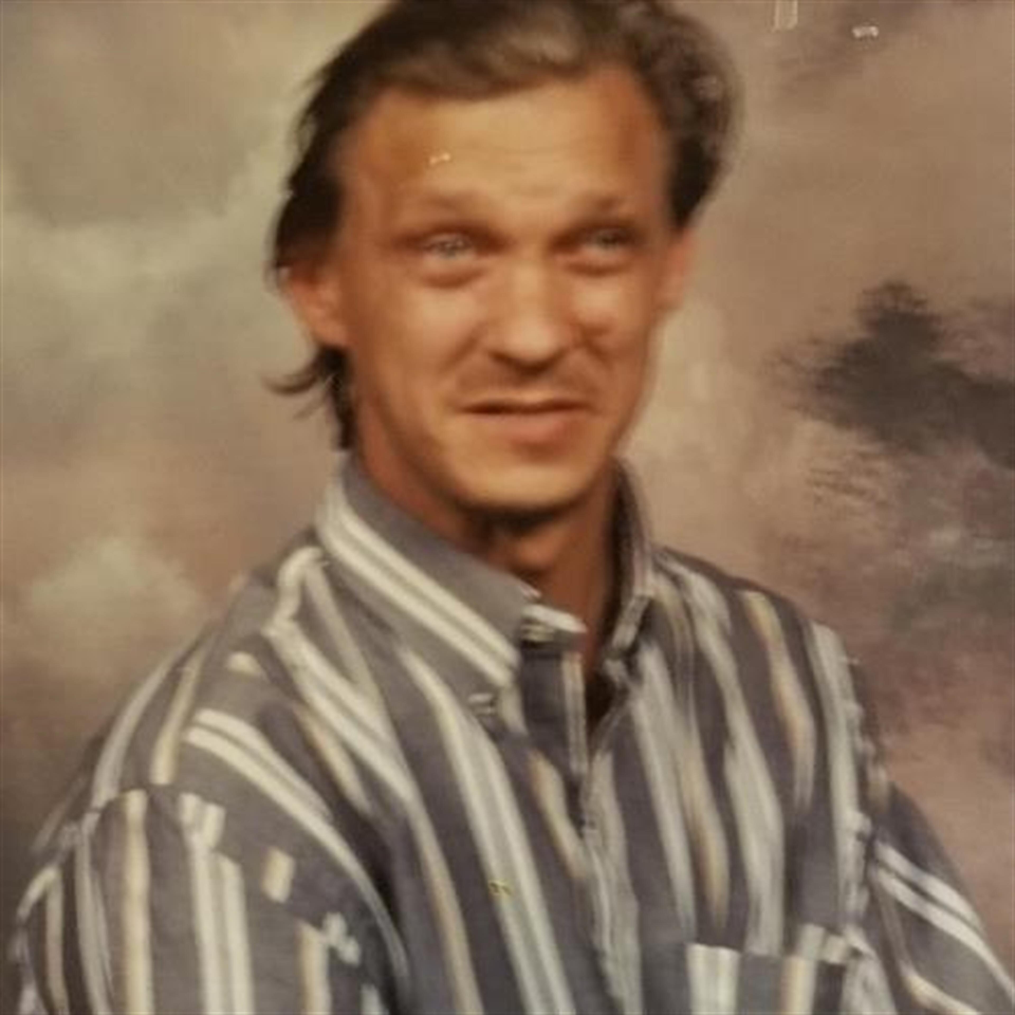 John D.  Welch
